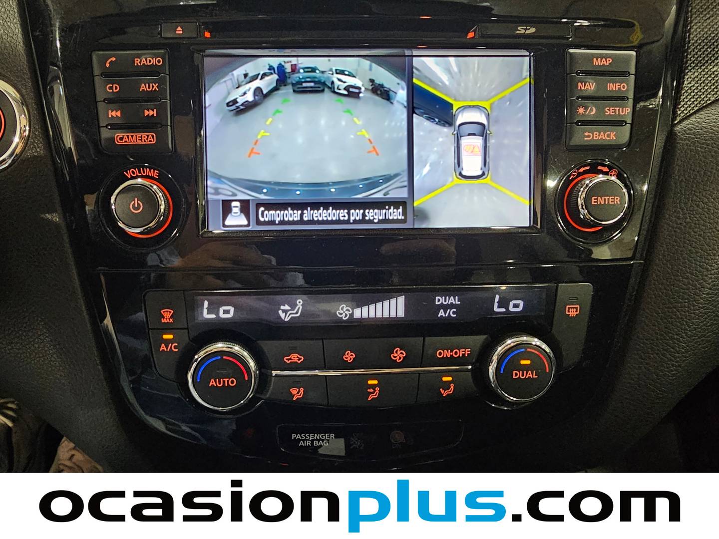 Nissan X-TRAIL Nissan X-Trail dCi 130 N-Connecta (130 CV) barato