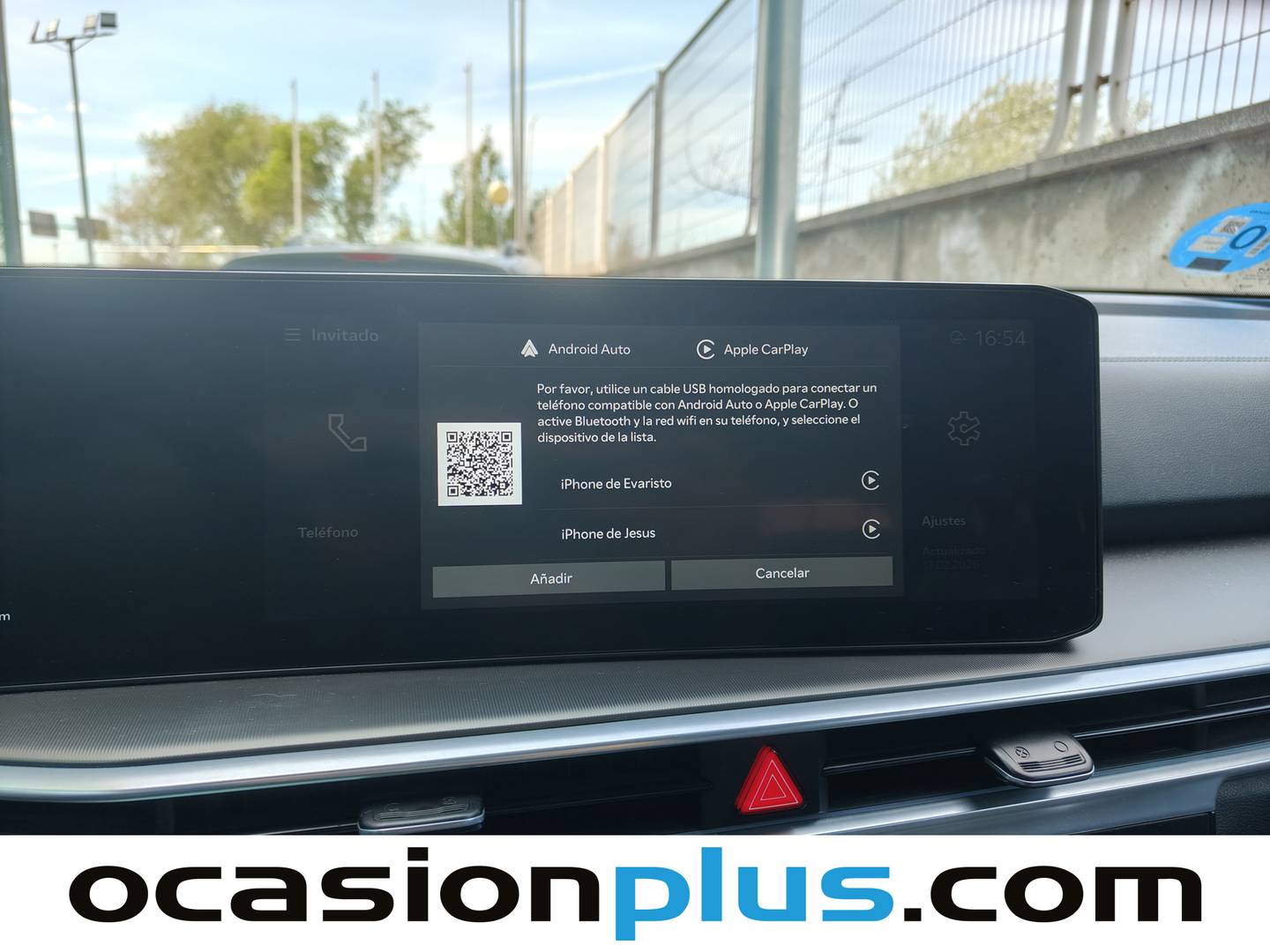 KIA Sorento KIA Sorento 1.6 T-GDi PHEV Emotion 4x4 (252 CV) 7 Plazas km 0