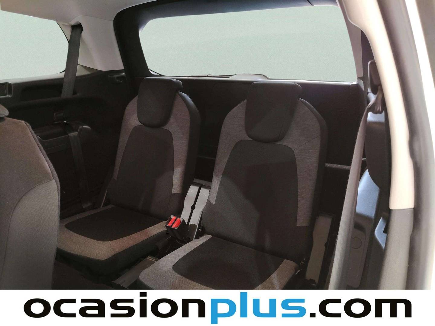 Extras y acabados del Citroën Grand C4 Spacetourer Citroën Grand C4 Spacetourer BlueHDi 130 S&S Feel (130 CV) 7 PLAZAS