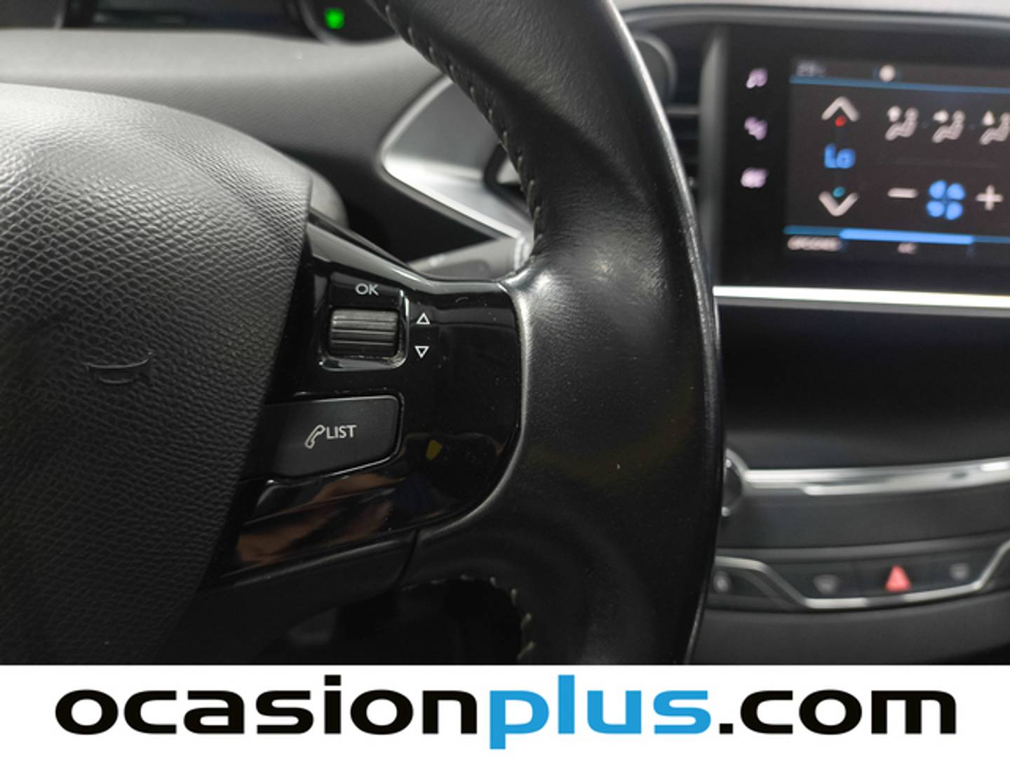 Peugeot 308 Peugeot 308 PureTech 110 S&S Style (110 CV) barato