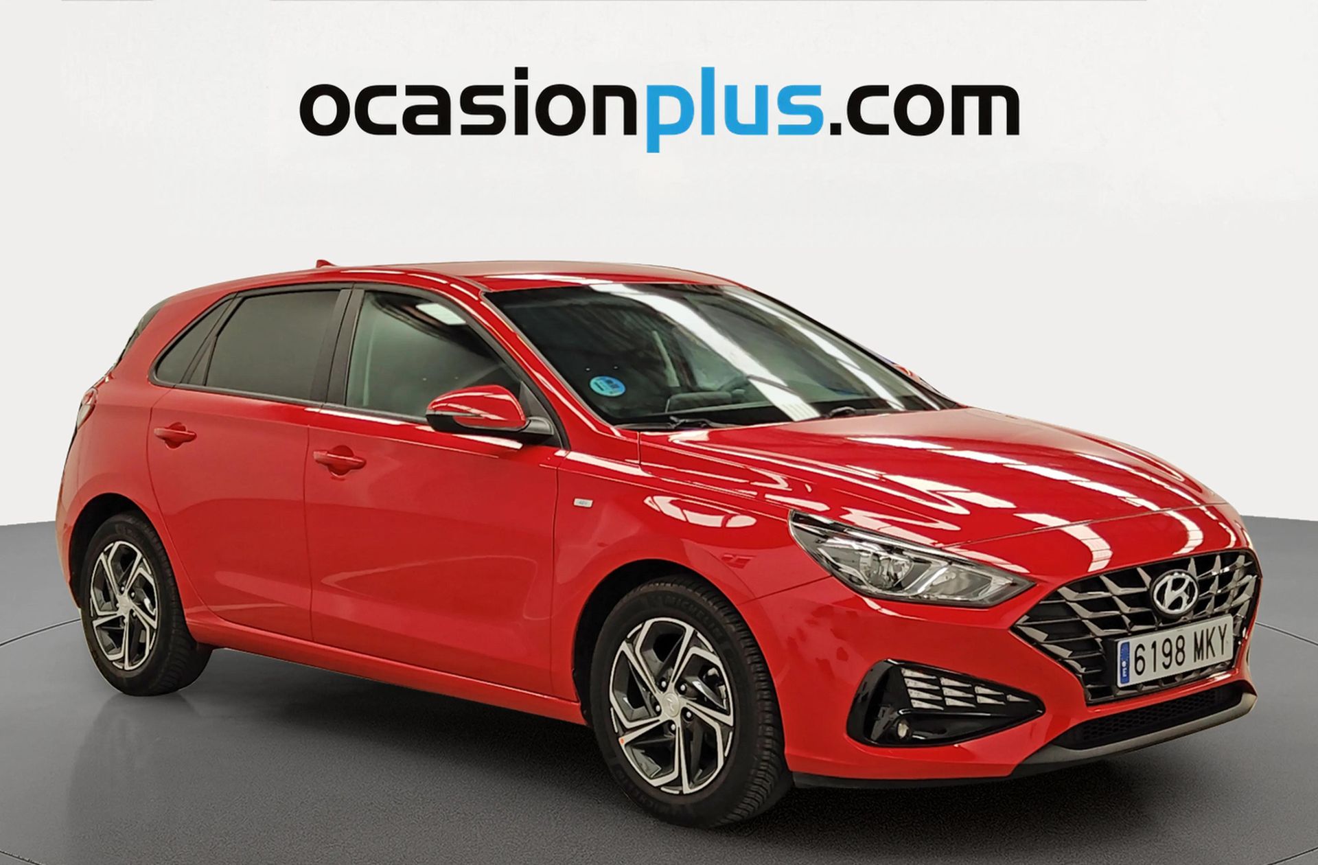 Hyundai i30 1.0 T-GDi 48V Klass - foto 2