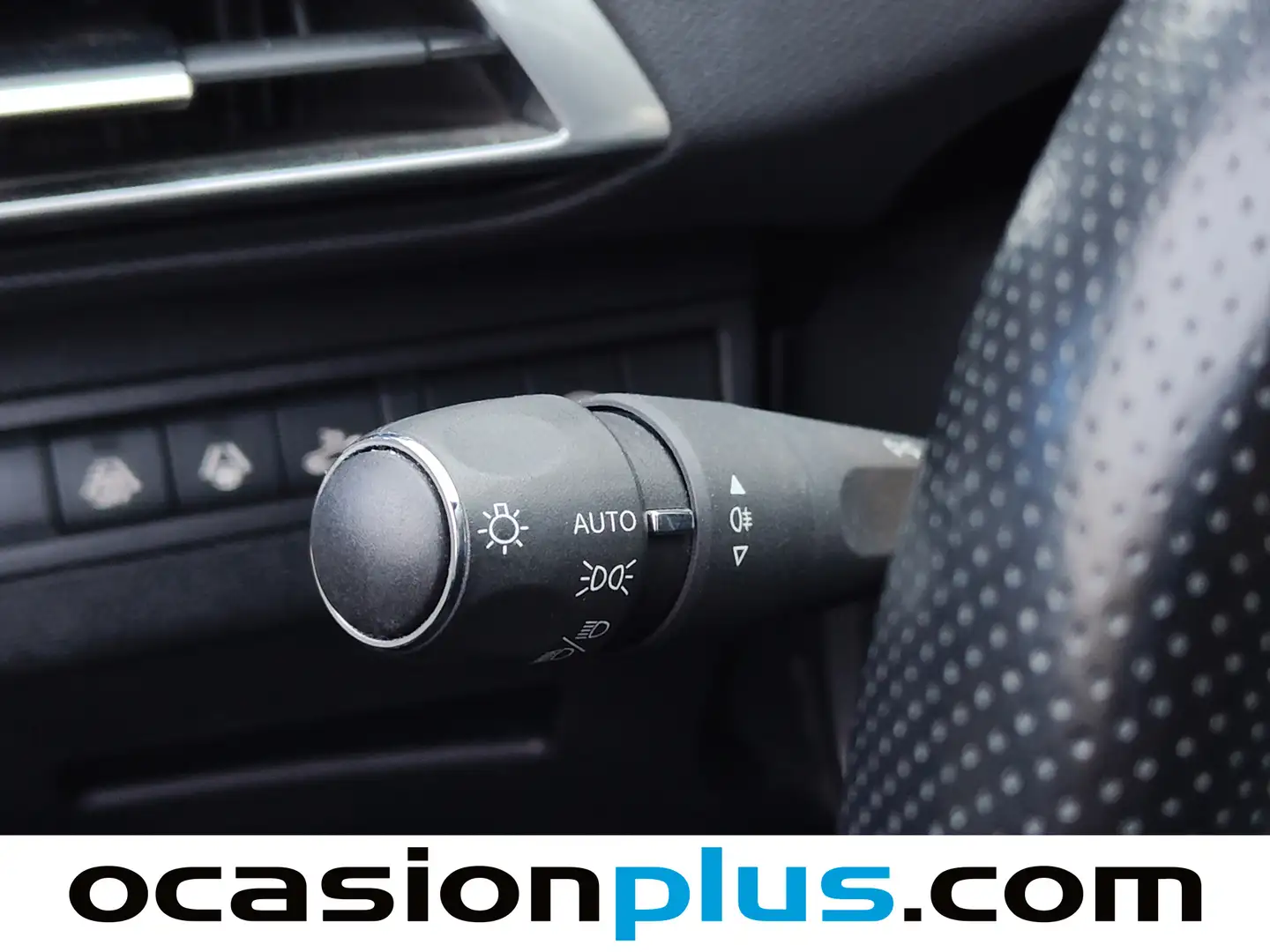 Foto Peugeot 5008 Peugeot 5008 BlueHDI 180 S&S GT Pack EAT8 (180 CV) 7 Plazas