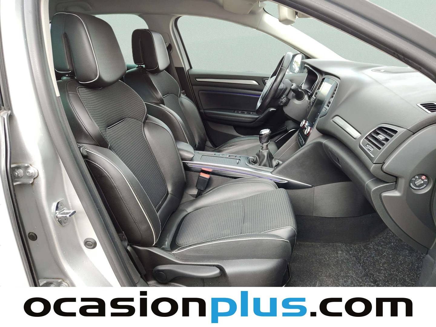 Renault Mégane Renault Megane Bose Energy dCi (110 CV) 2016
