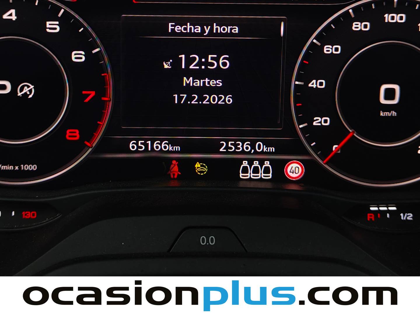 Foto Audi Q2 Audi Q2 Advanced 35 TFSI (150 CV) S tronic