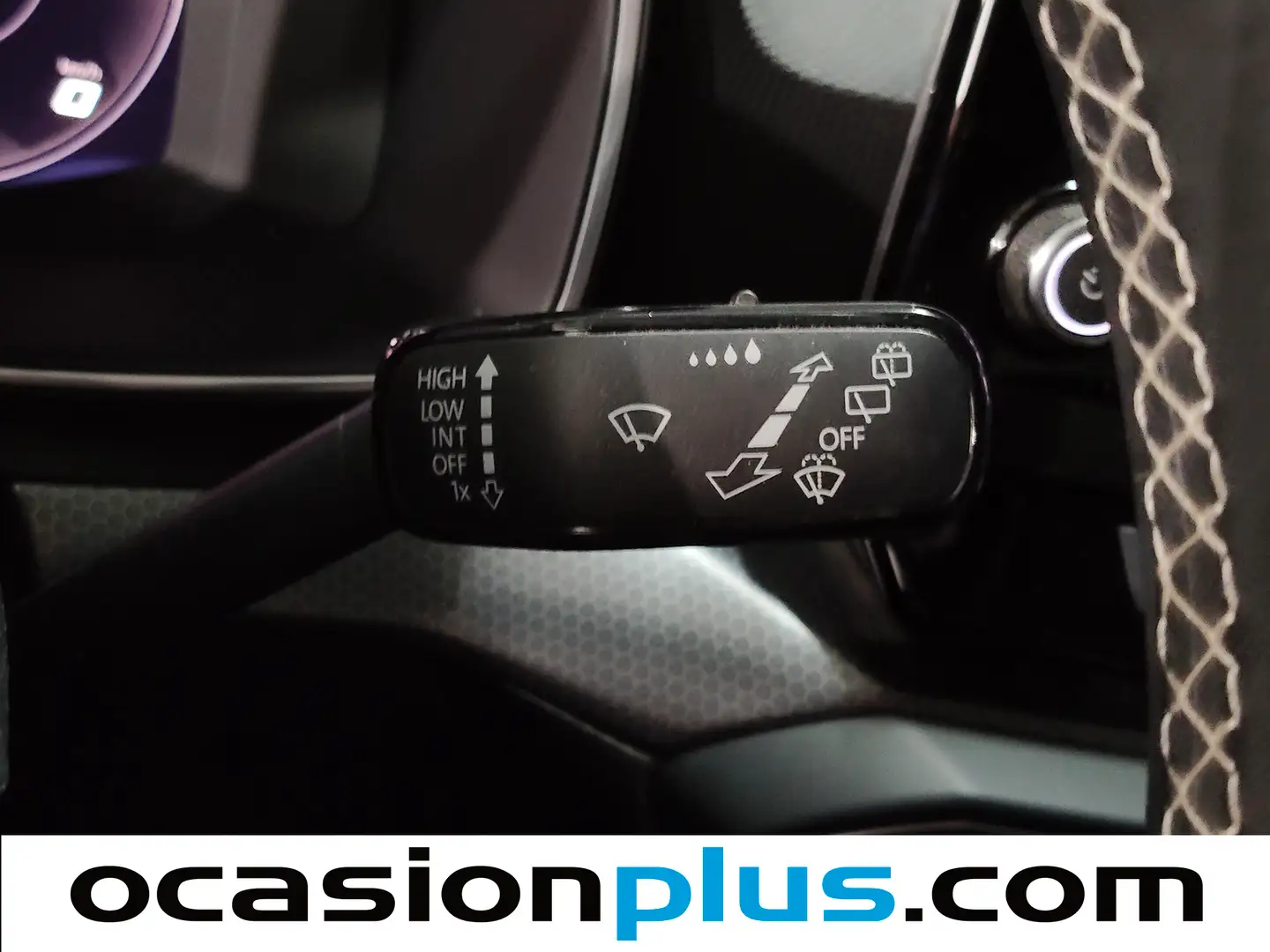 Foto Seat León SEAT León ST ST 2.0 TDI Style Go (115 CV)