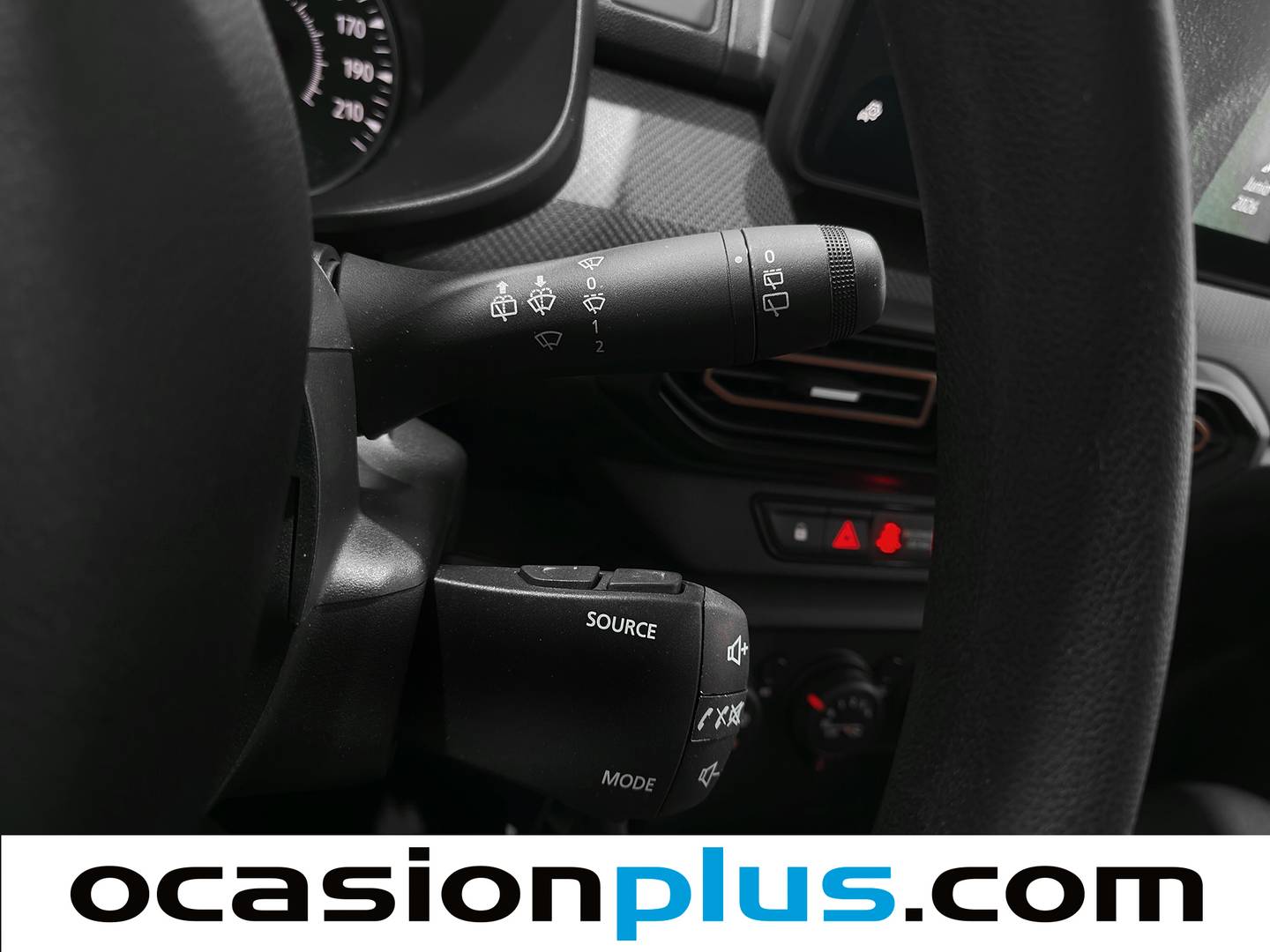 Dacia Sandero Dacia Sandero Essential ECO-G (101 CV) 101cv