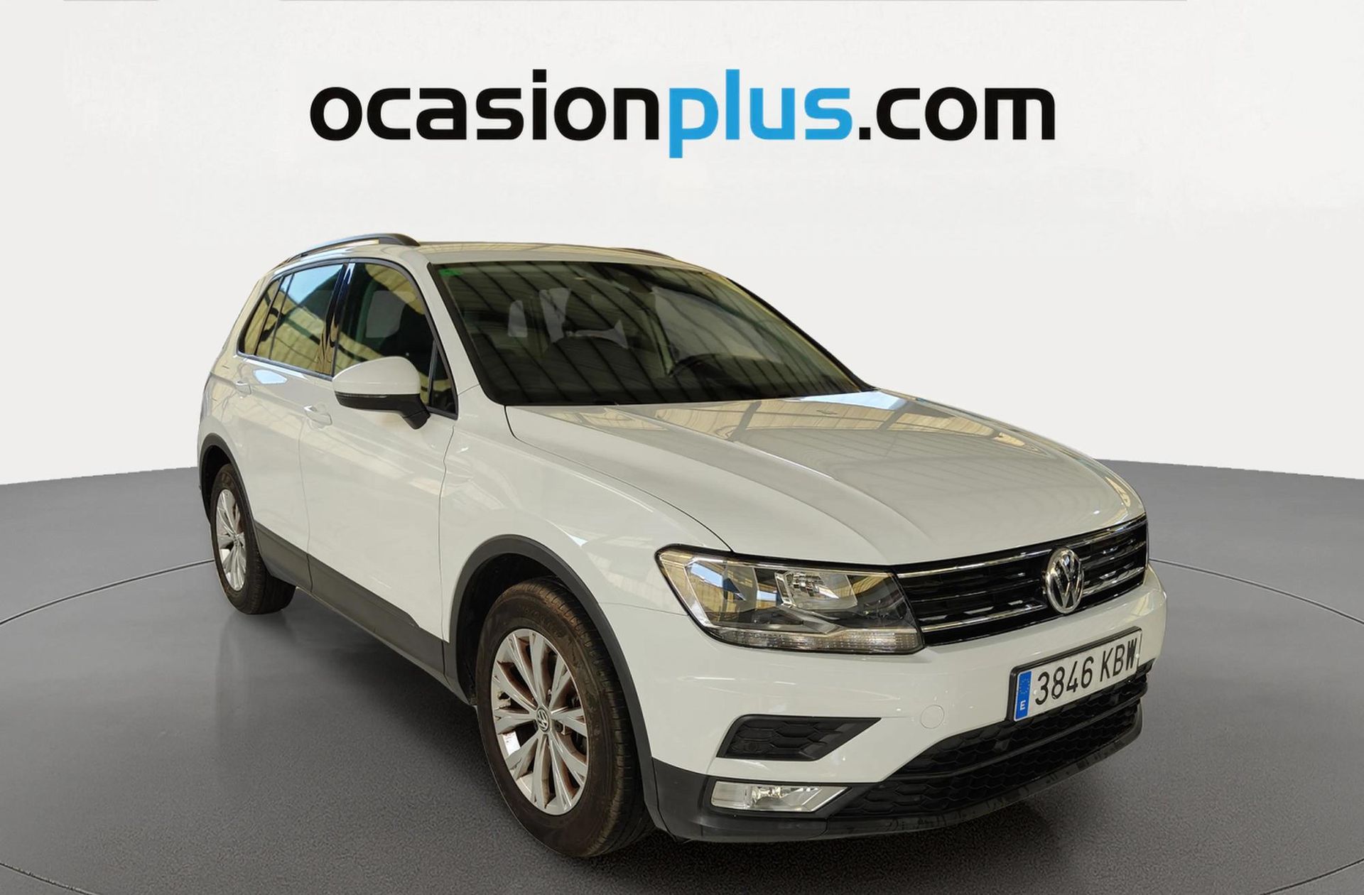 Volkswagen Tiguan Edition 2.0 TDI - foto 2