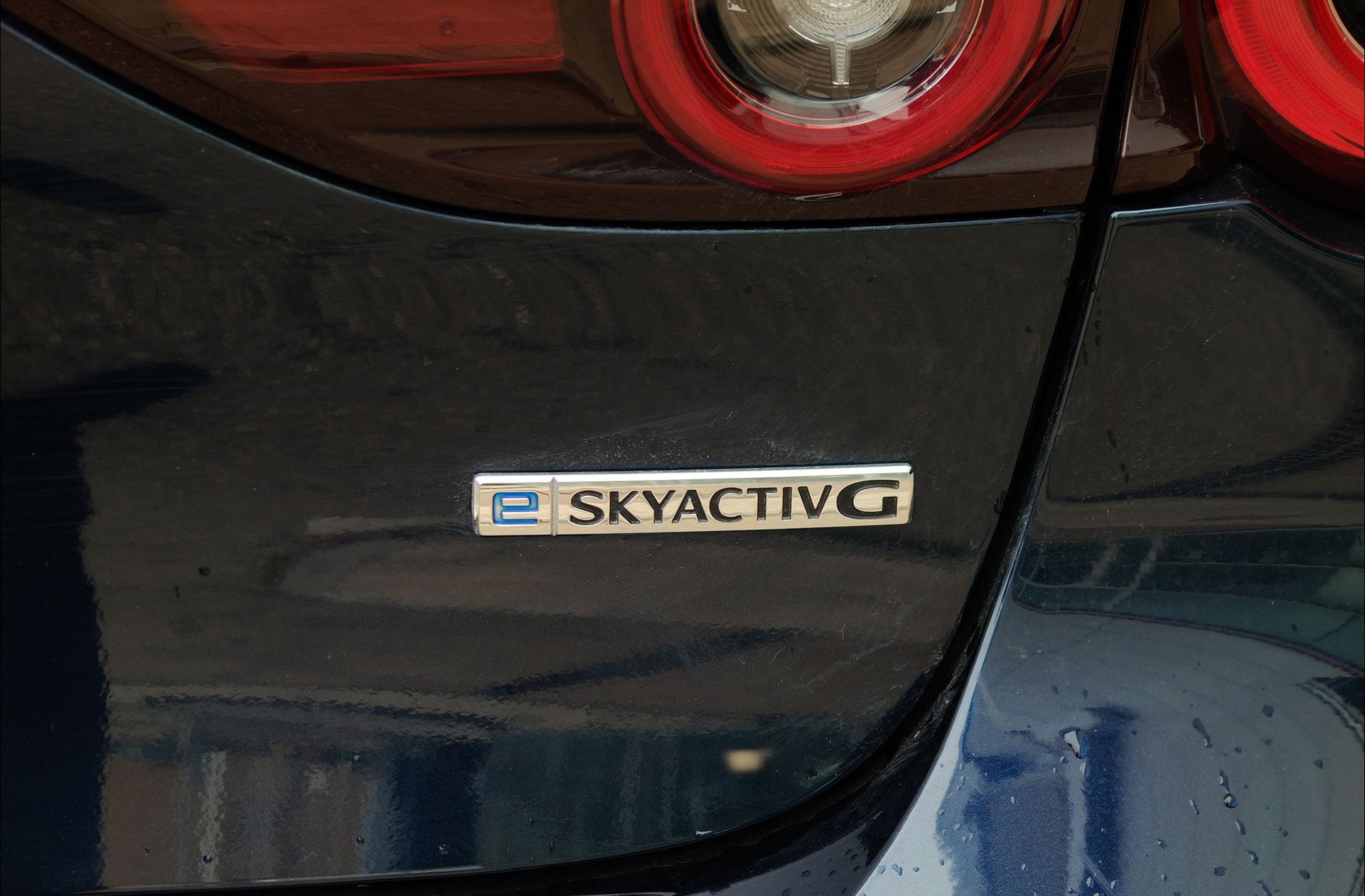 Mazda Mazda3 2.5L E-SKY G MHEV Prime-line - foto 5