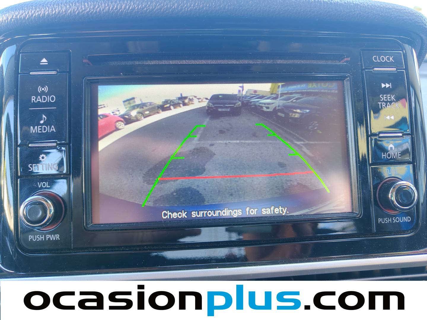 Extras y acabados del Mitsubishi Eclipse Cross Mitsubishi Eclipse Cross 150T Challenge (163 CV)