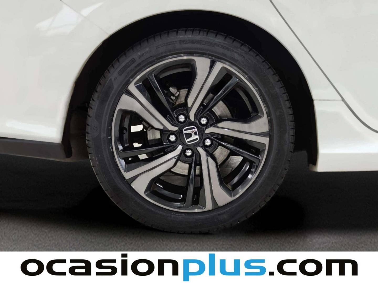 Honda Civic Honda Civic 1.0 I-VTEC Turbo Executive Premium (129 CV) de ocasión