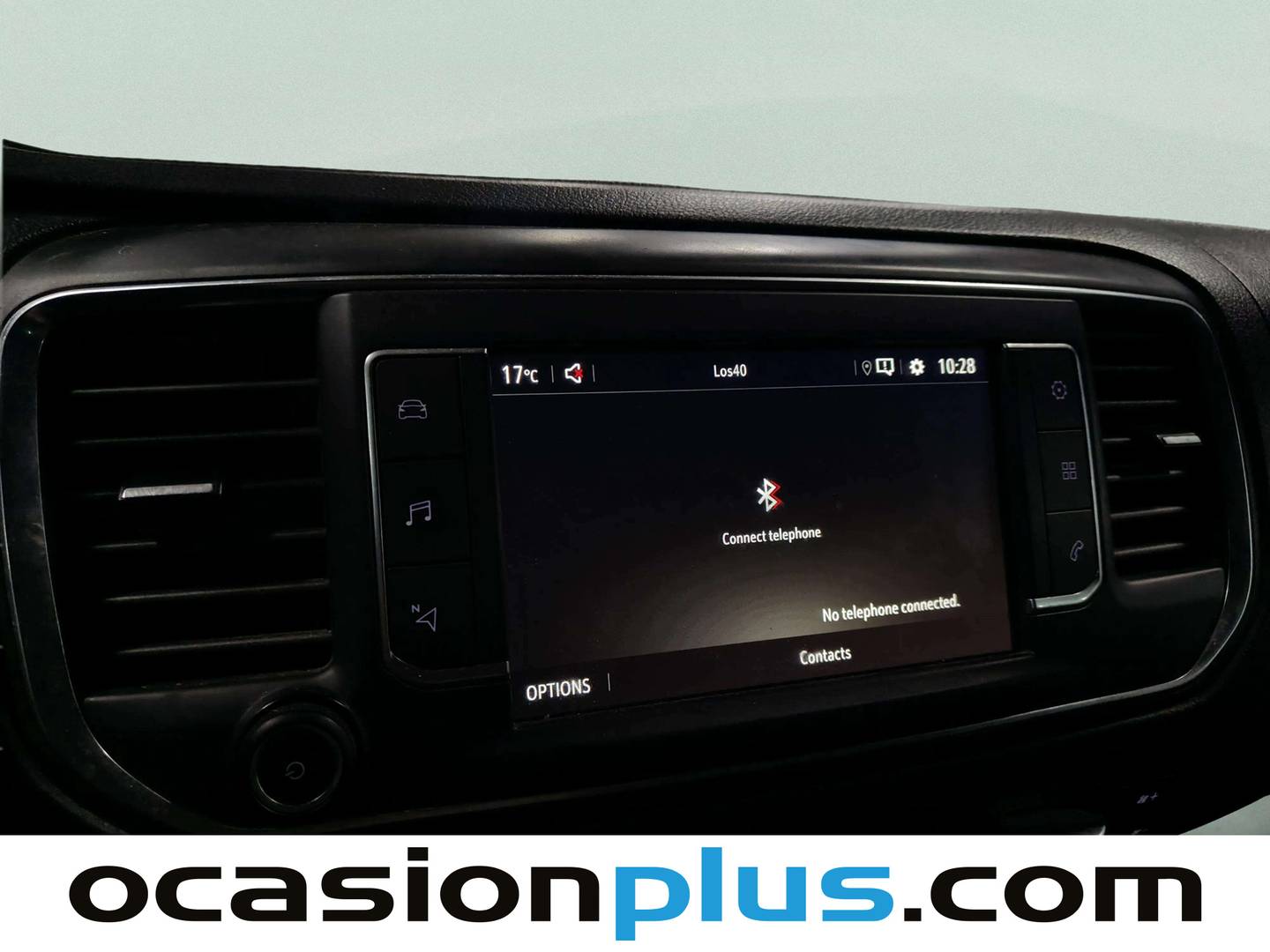 Opel Zafira Life Opel Zafira Life 2.0 Diesel M Innovation (150 CV) 8 Plazas diésel