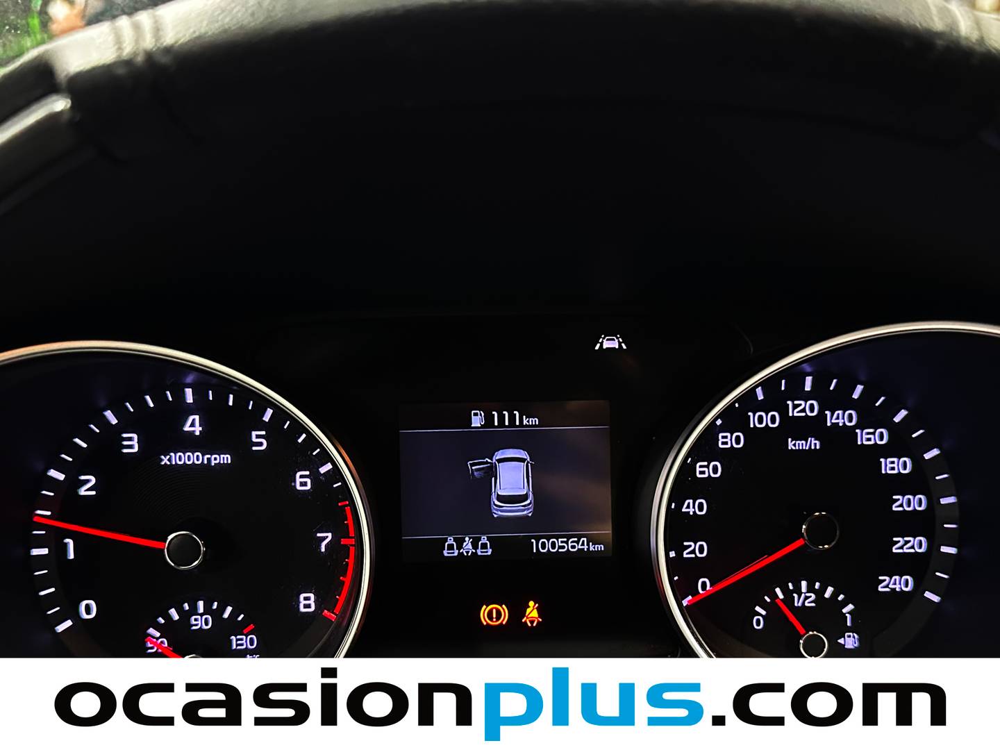 Foto KIA Ceed Kia Ceed 1.0 T-GDi Business (120 CV)