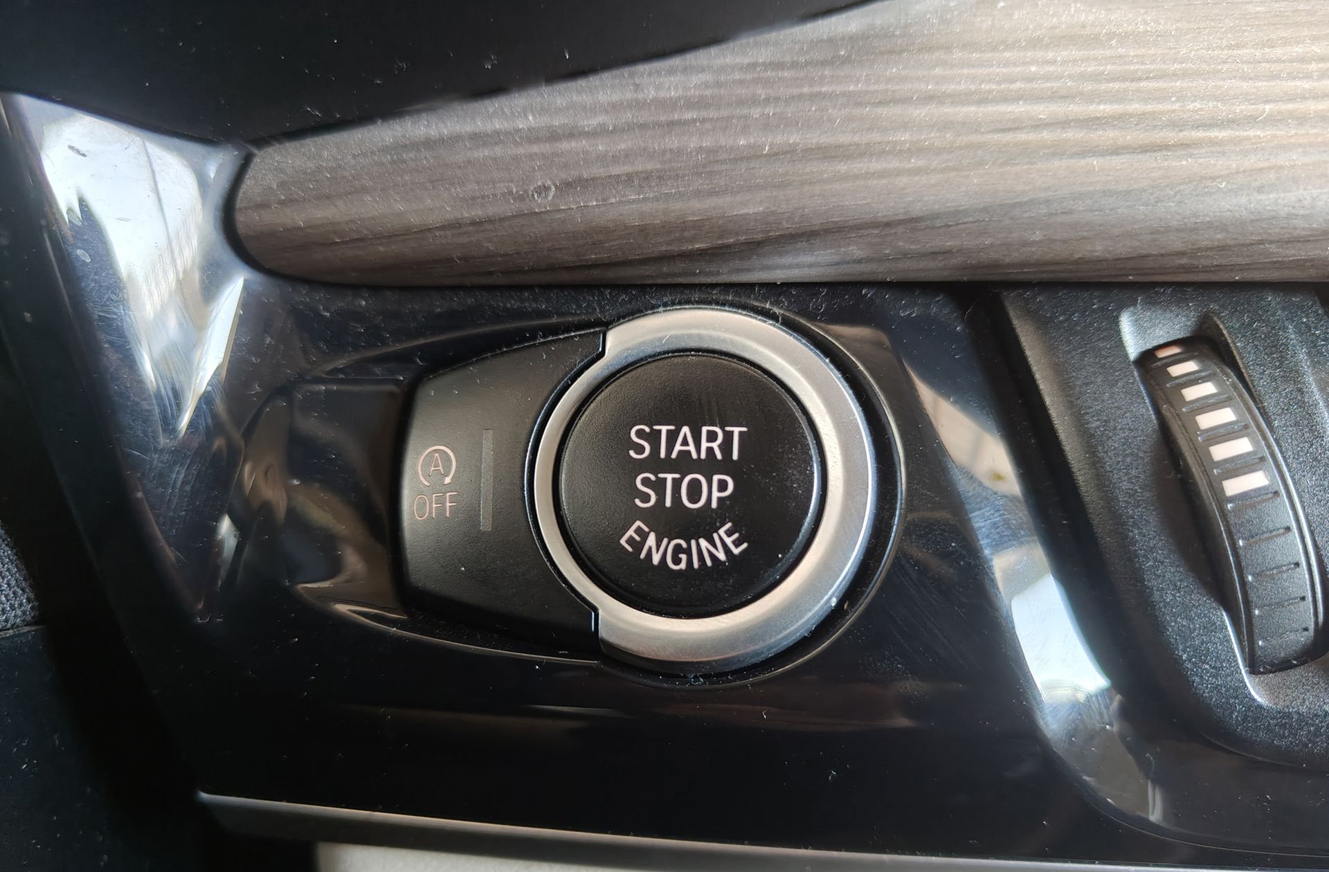 BMW X5 xDrive25d - foto 36
