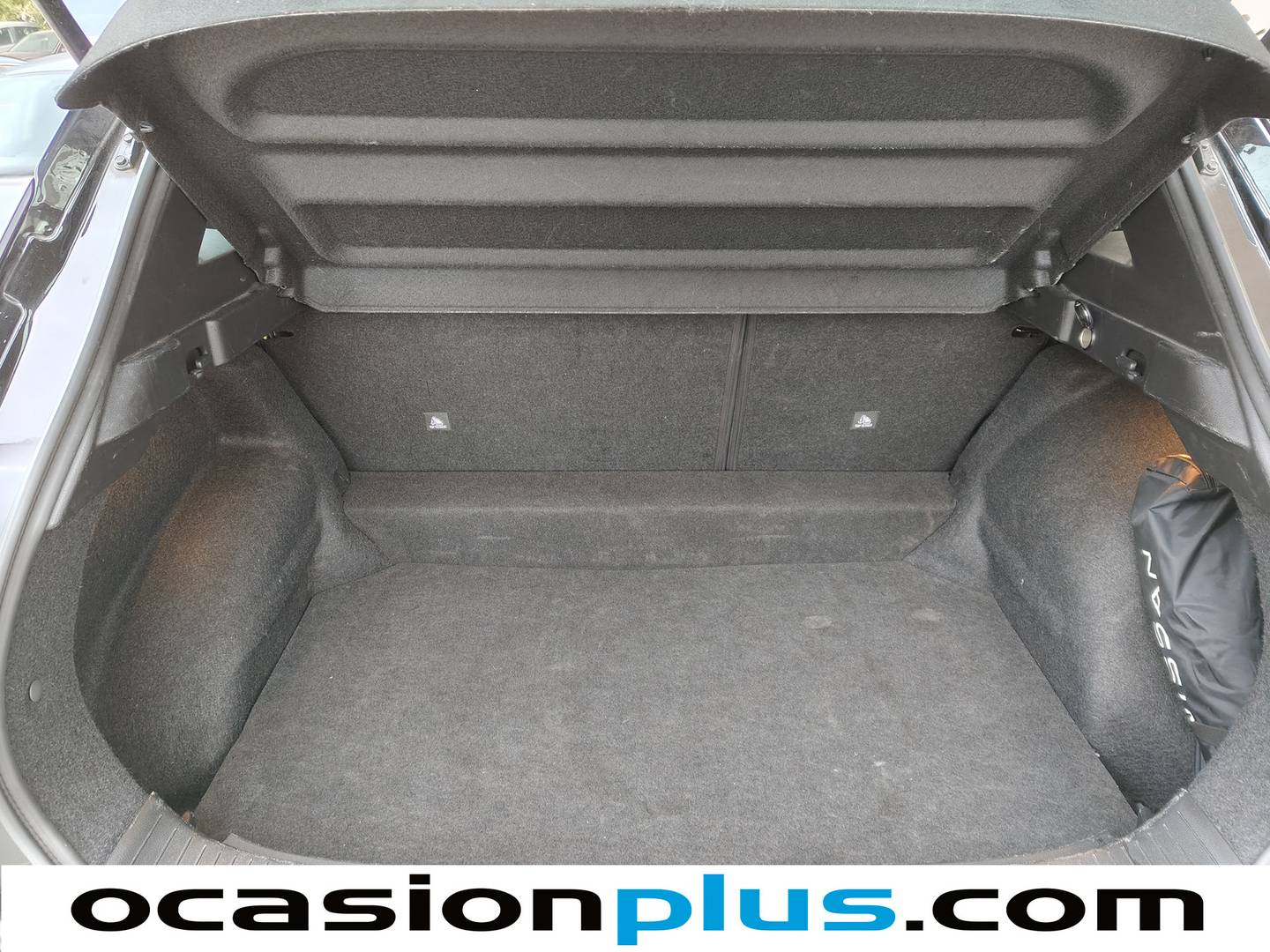 Foto Nissan QASHQAI Nissan Qashqai E-POWER N-Connecta Auto (190 CV)