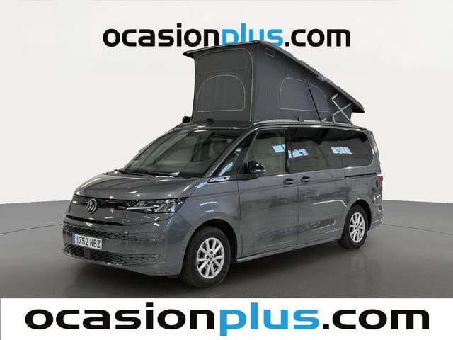 Volkswagen California Beach Camper 2.0 TDI (150 CV) DSG 6 Plazas de segunda mano