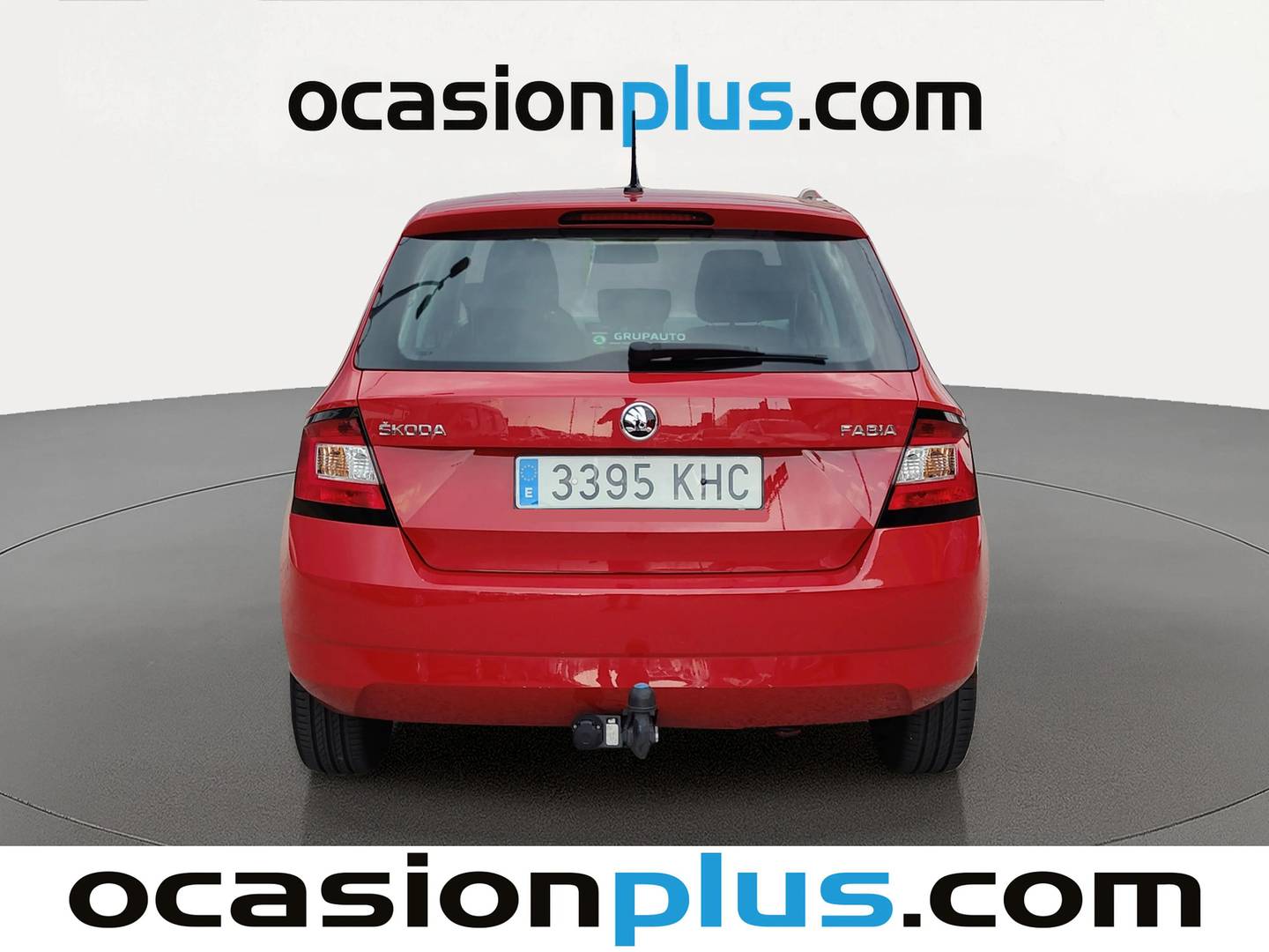 Skoda Fabia Skoda Fabia 1.0 TSI Like (95 CV) barato
