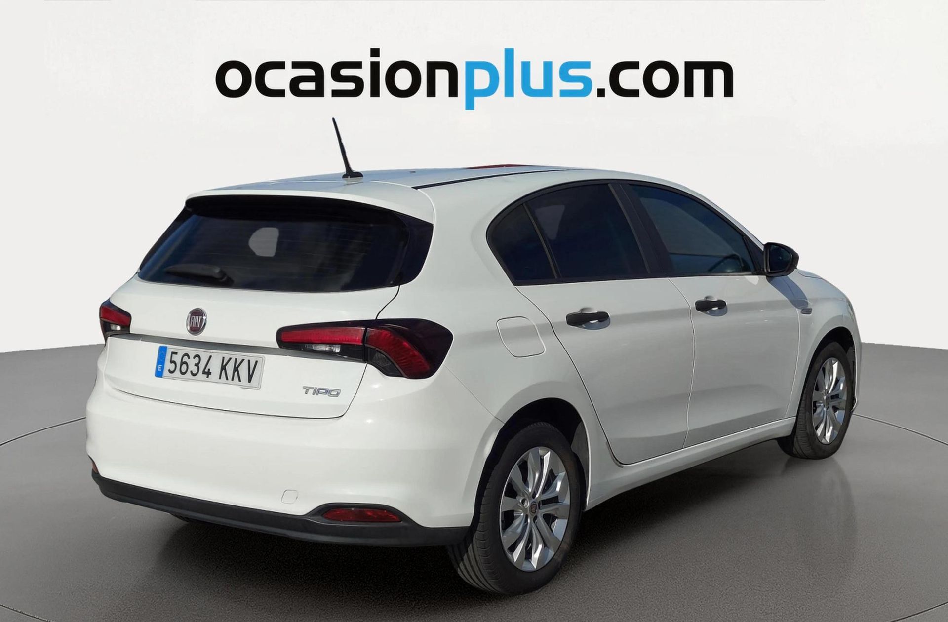 Fiat Tipo 1.3 MultiJet II Pop Business - foto 4