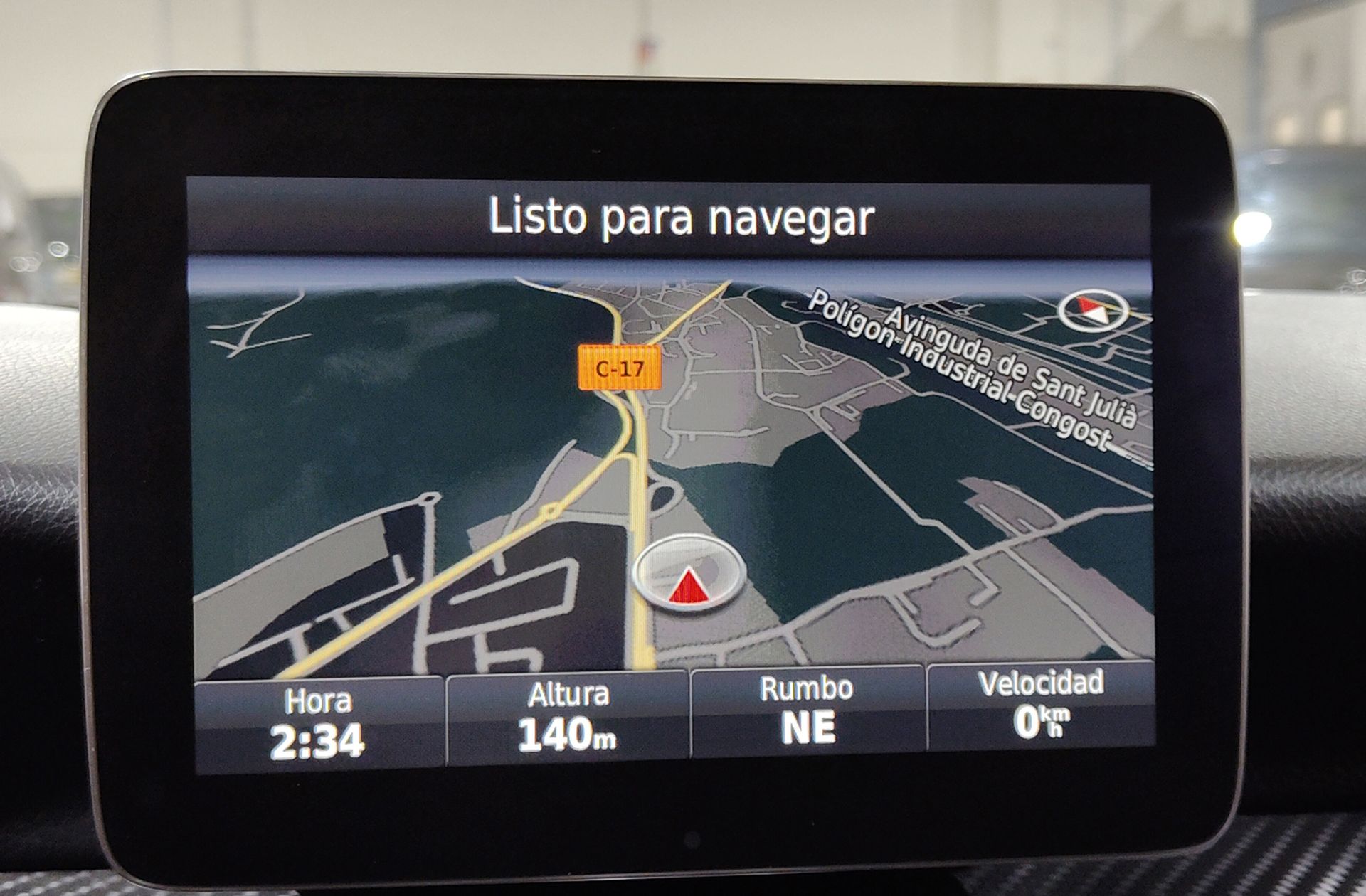 Mercedes-Benz Clase A 200 d AMG Line - foto 8