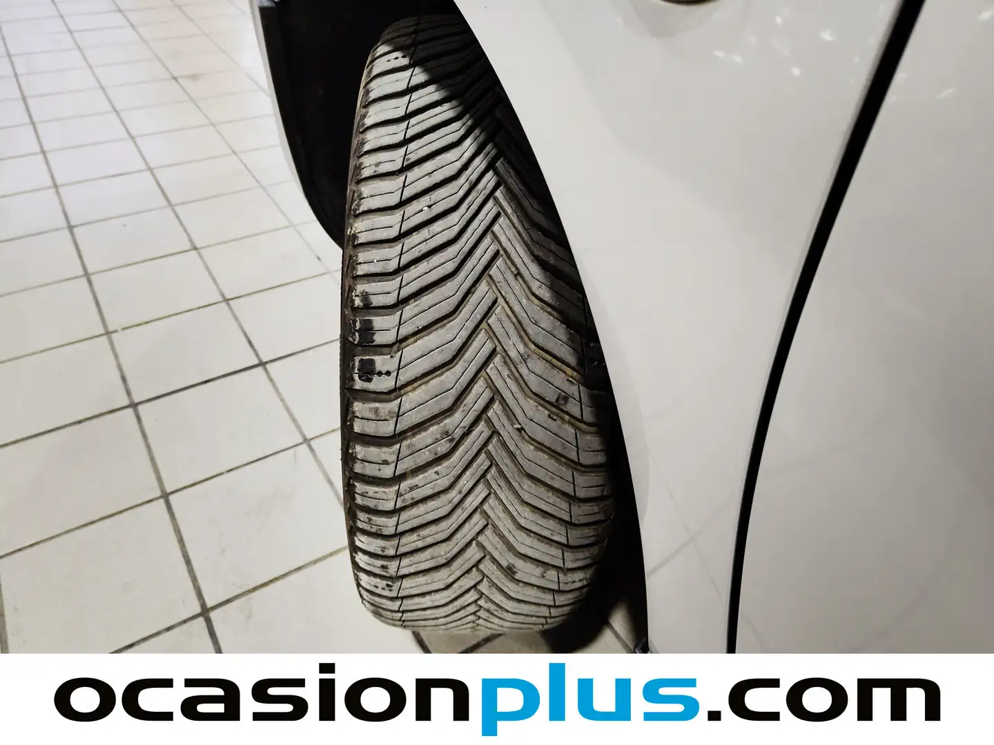 Foto Peugeot Partner Peugeot Partner Tepee Tepee BlueHDi 100 Outdoor (100 CV)