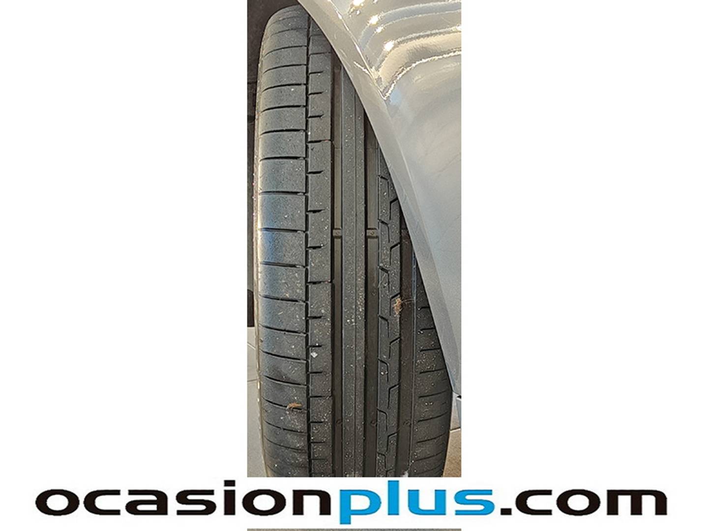 Foto Mercedes Clase E Mercedes-Benz Clase E E 43 AMG 4Matic (401 CV)