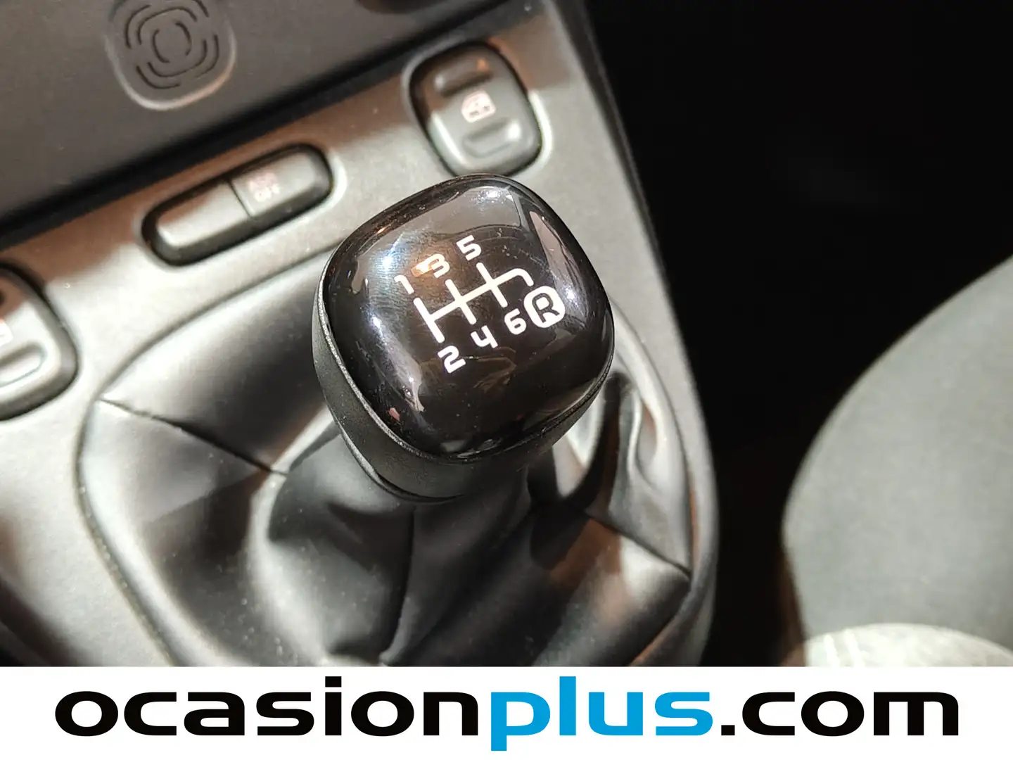 Foto Fiat Panda Fiat Panda 1.0 Hybrid GSE City Life (70 CV)