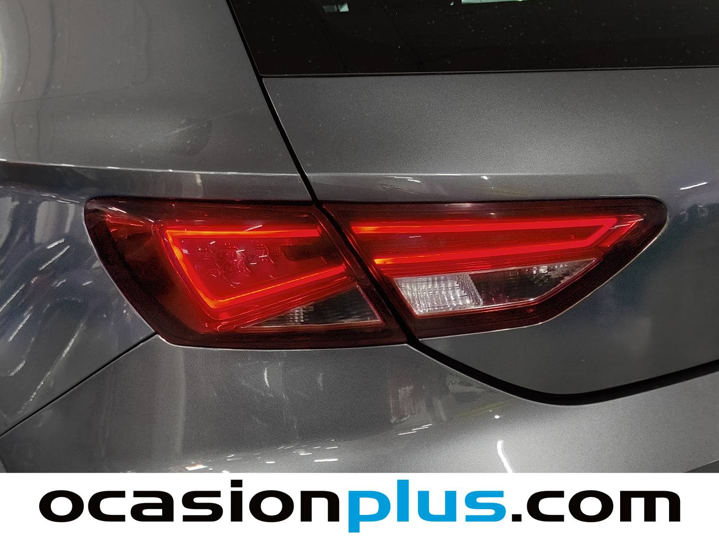 Seat León Seat León 1.4 TSI ACT S&S FR  (150 CV) gasolina