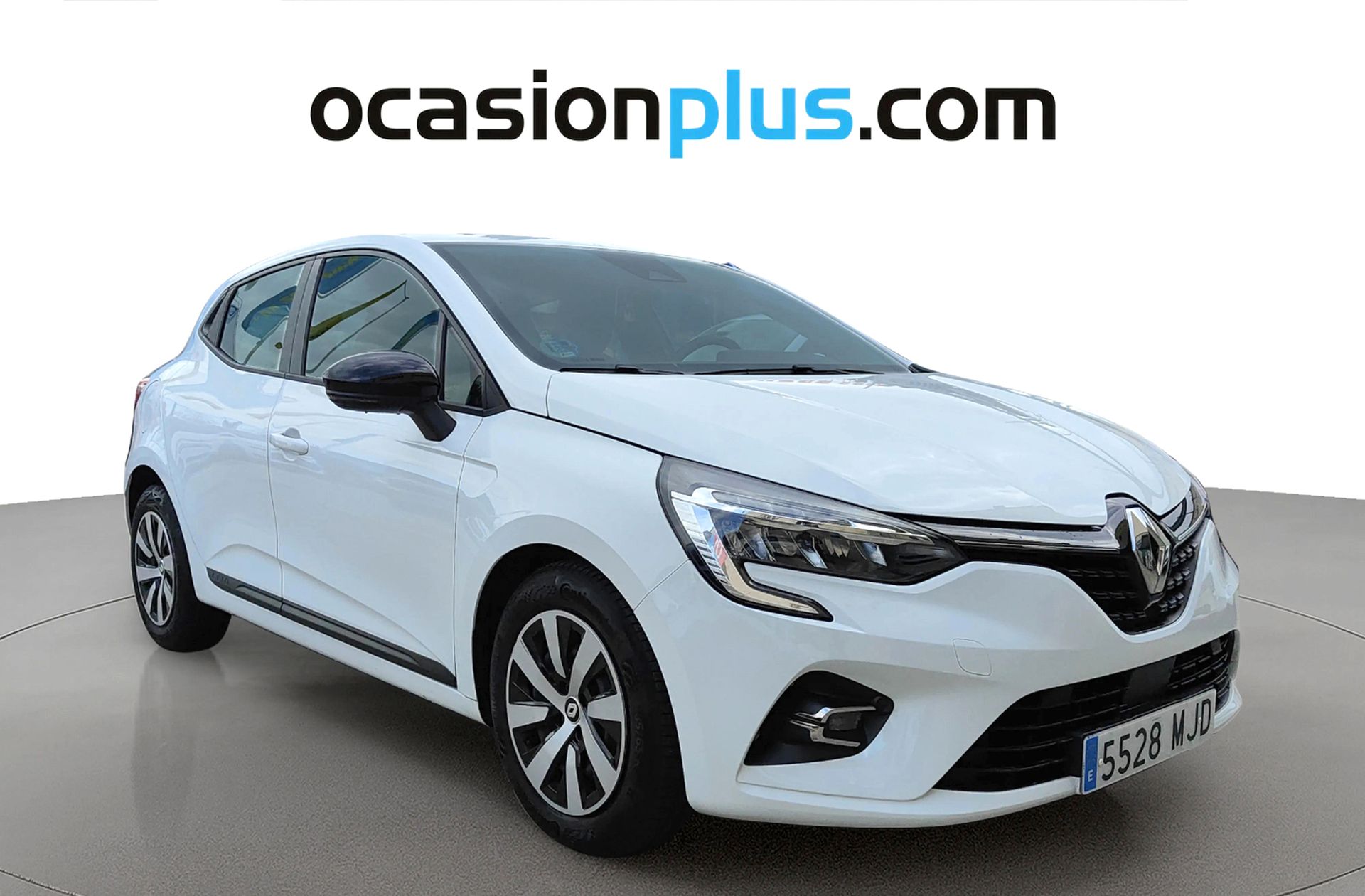 Renault Clio Equilibre TCe GLP - foto 2