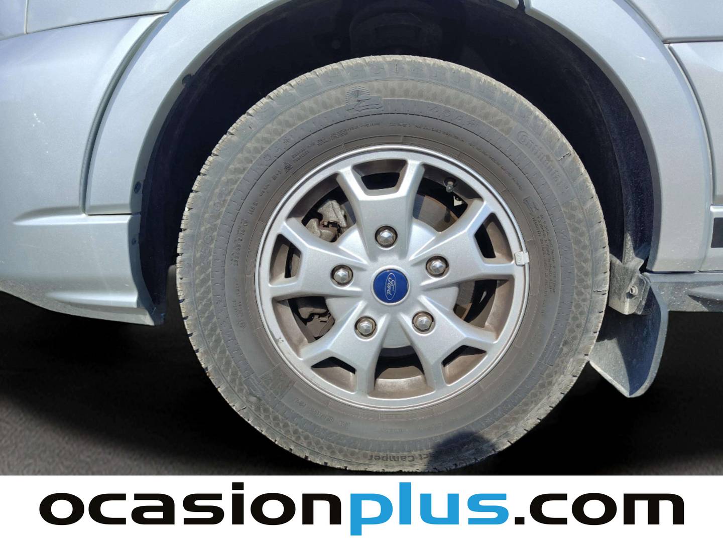 Foto Benimar Benivan Benimar Benivan Tessoro 481 (170 cv)