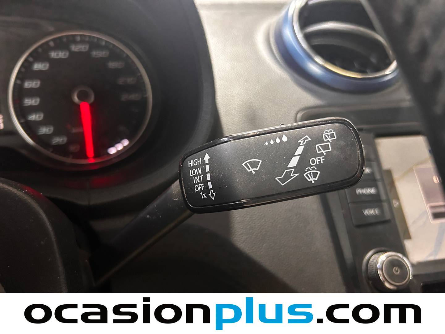 Seat Ibiza Seat Ibiza 1.2 TSI Style Connect (90 CV) seminuevo