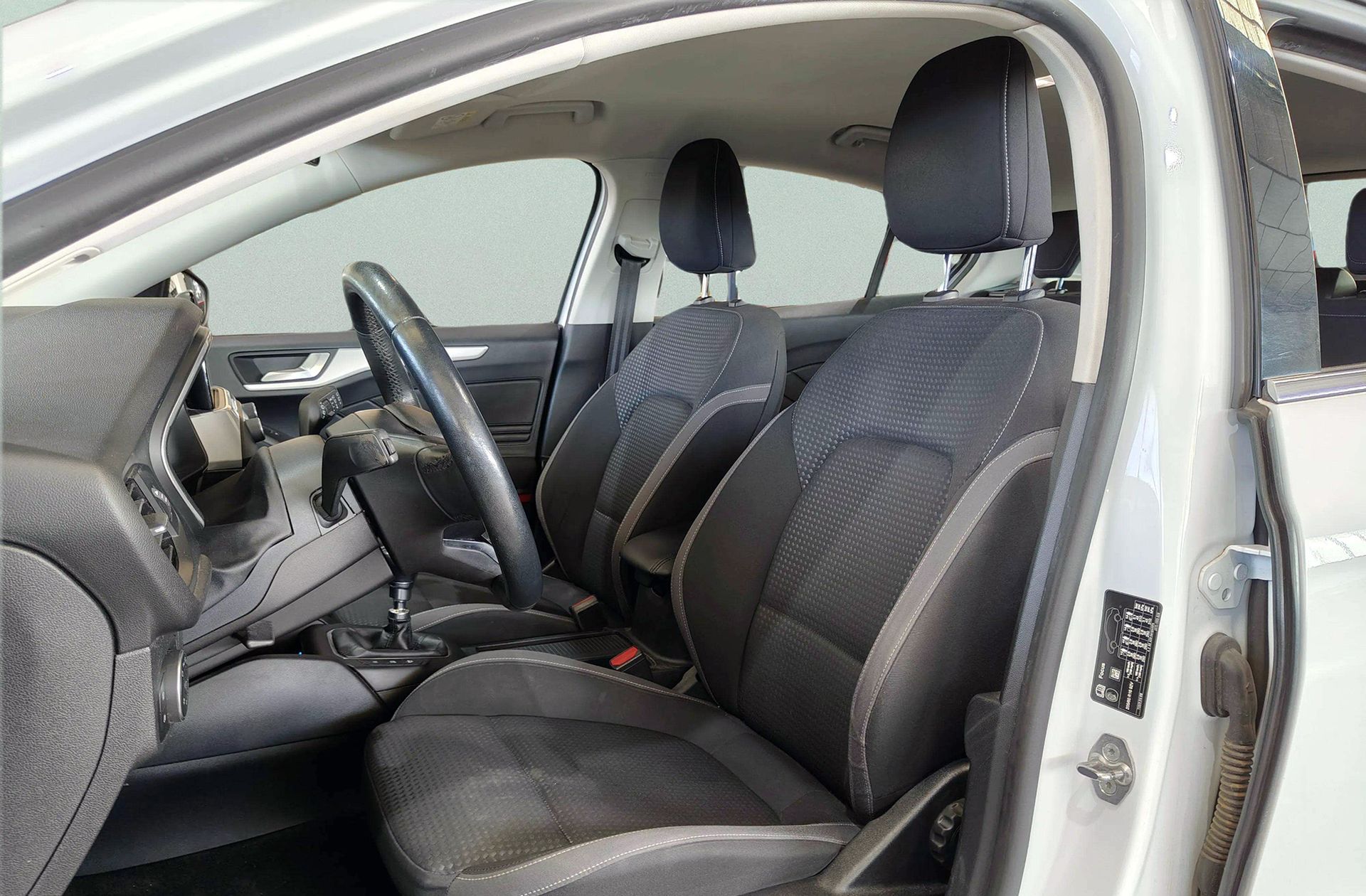 Ford Focus 1.5 EcoBlue Trend Edition - foto 9