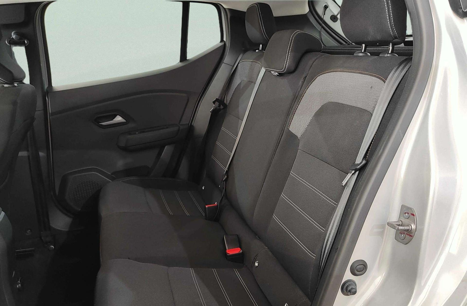 Dacia Sandero Stepway Expression TCe - foto 14