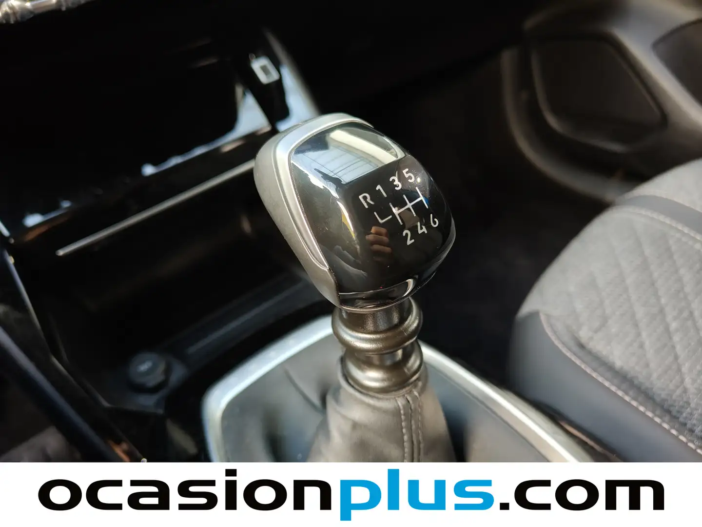 Foto Peugeot 208 Peugeot 208 PureTech 100 Allure (100 CV)