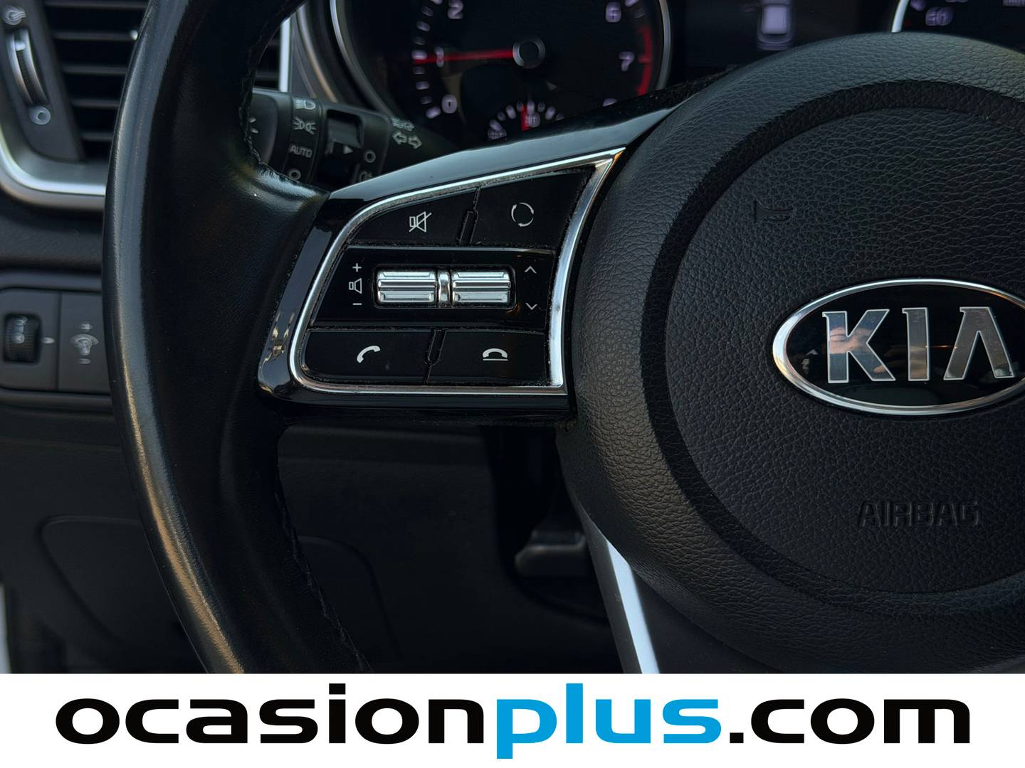 KIA Ceed Tourer KIA Ceed Tourer 1.0 T-GDi Concept (120 CV) de segunda mano