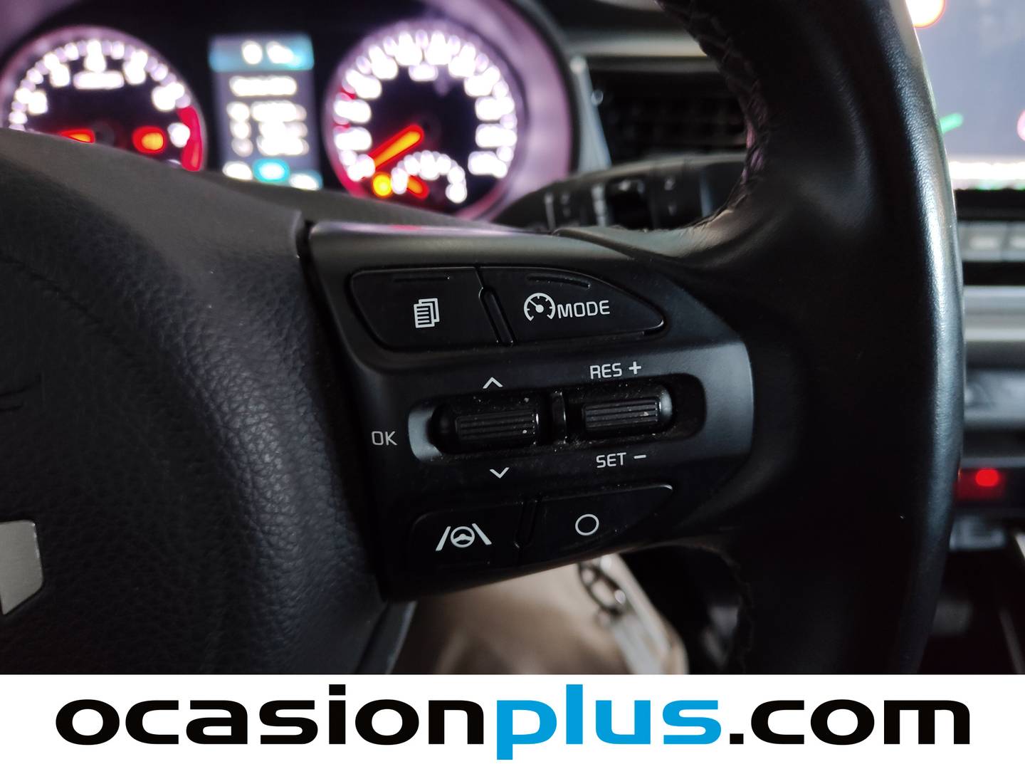 KIA Rio KIA Rio 1.0 T-GDi MHEV iMT Drive (100 CV) de segunda mano
