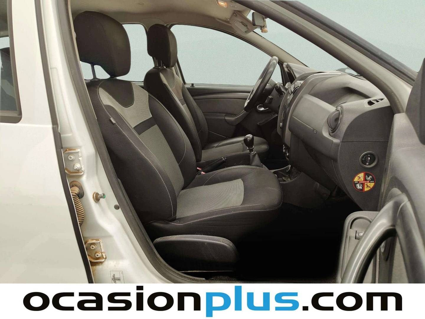 Dacia Duster Dacia Duster Laureate dCi (110 CV) 4x4 km 0