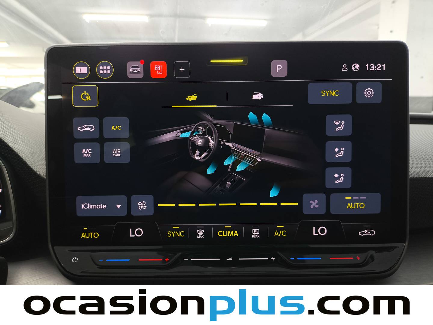 Seat León Seat León ST 2.0 TDI S&S FR XS DSG (150 CV) 2025