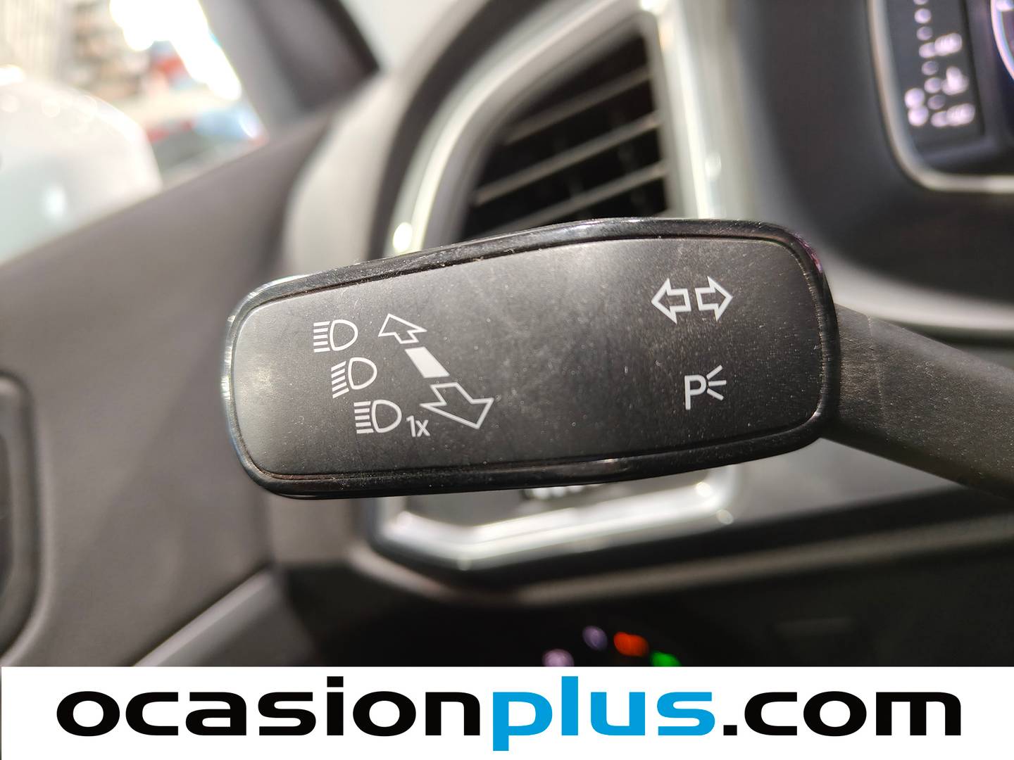 Seat Ateca Seat Ateca 1.5 TSI Style Evo Edition DSG (150 CV) seminuevo