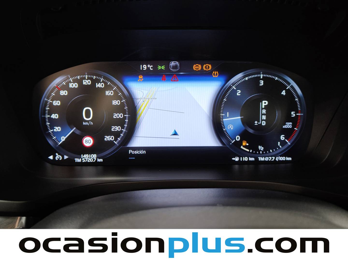 Volvo V60 Volvo V60 D4 Momentum Auto (190 CV) 2018