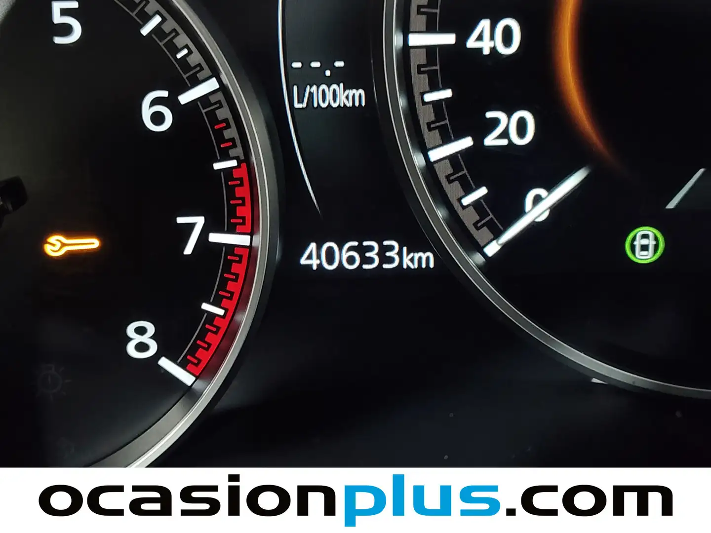 Foto Mazda CX-30 Mazda CX-30 2.5 e-Skyactive G MHEV Prime-Line AT (140 CV)