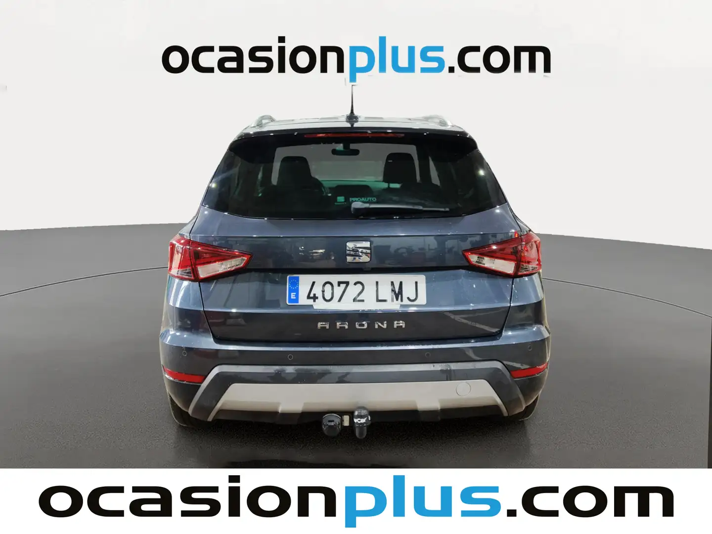 Foto Seat Arona SEAT Arona 1.0 TSI Xcellence Go  (110 CV)