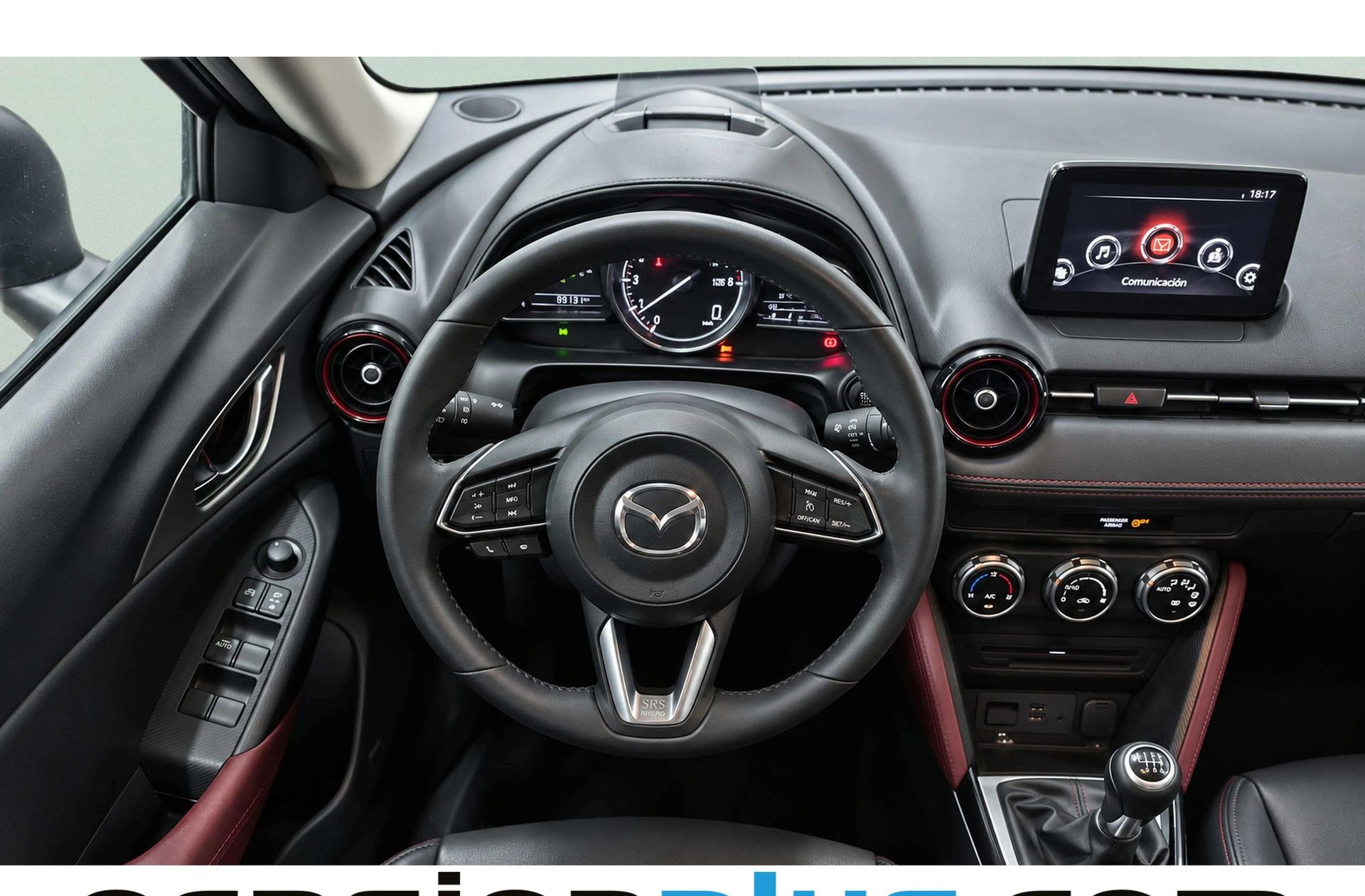 Mazda CX-3 2.0 Skyactiv GE Luxury 2WD - foto 23
