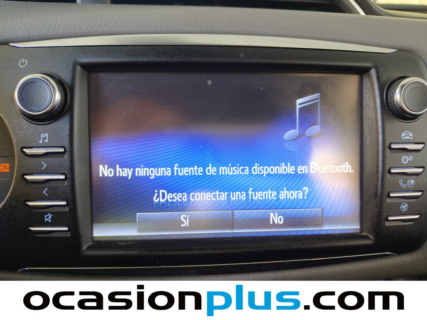 Toyota Yaris Toyota Yaris 1.5 Active (111 CV) manual