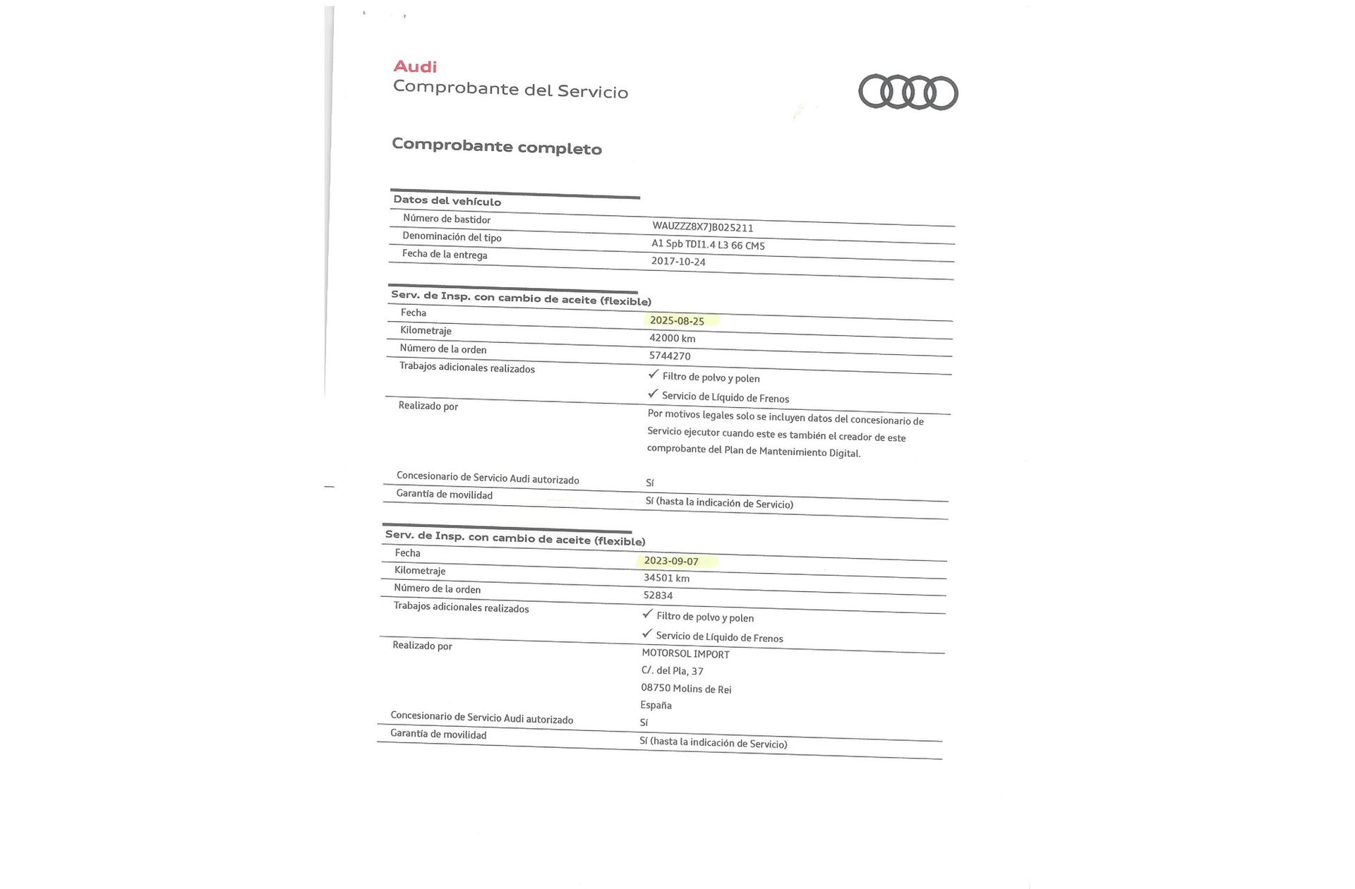 Audi A1 Sportback Adrenalin 1.4 TDI Pack S Line - foto 19
