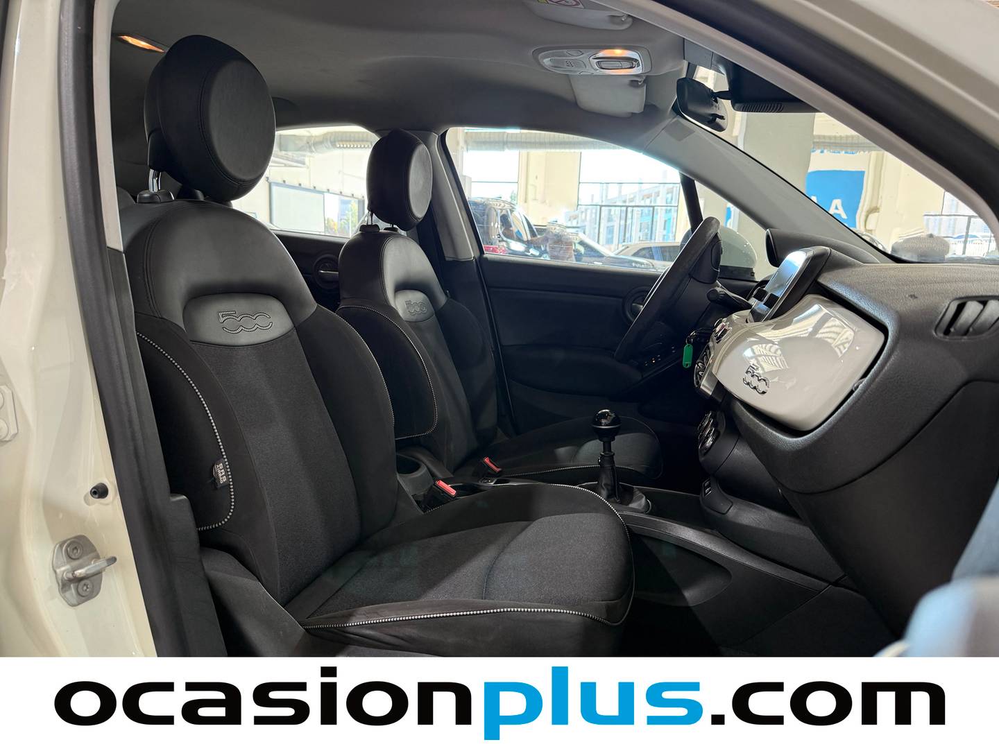 Foto Fiat 500X Fiat 500X 1.3 MultiJet S&S Urban 4x2 (95 CV)