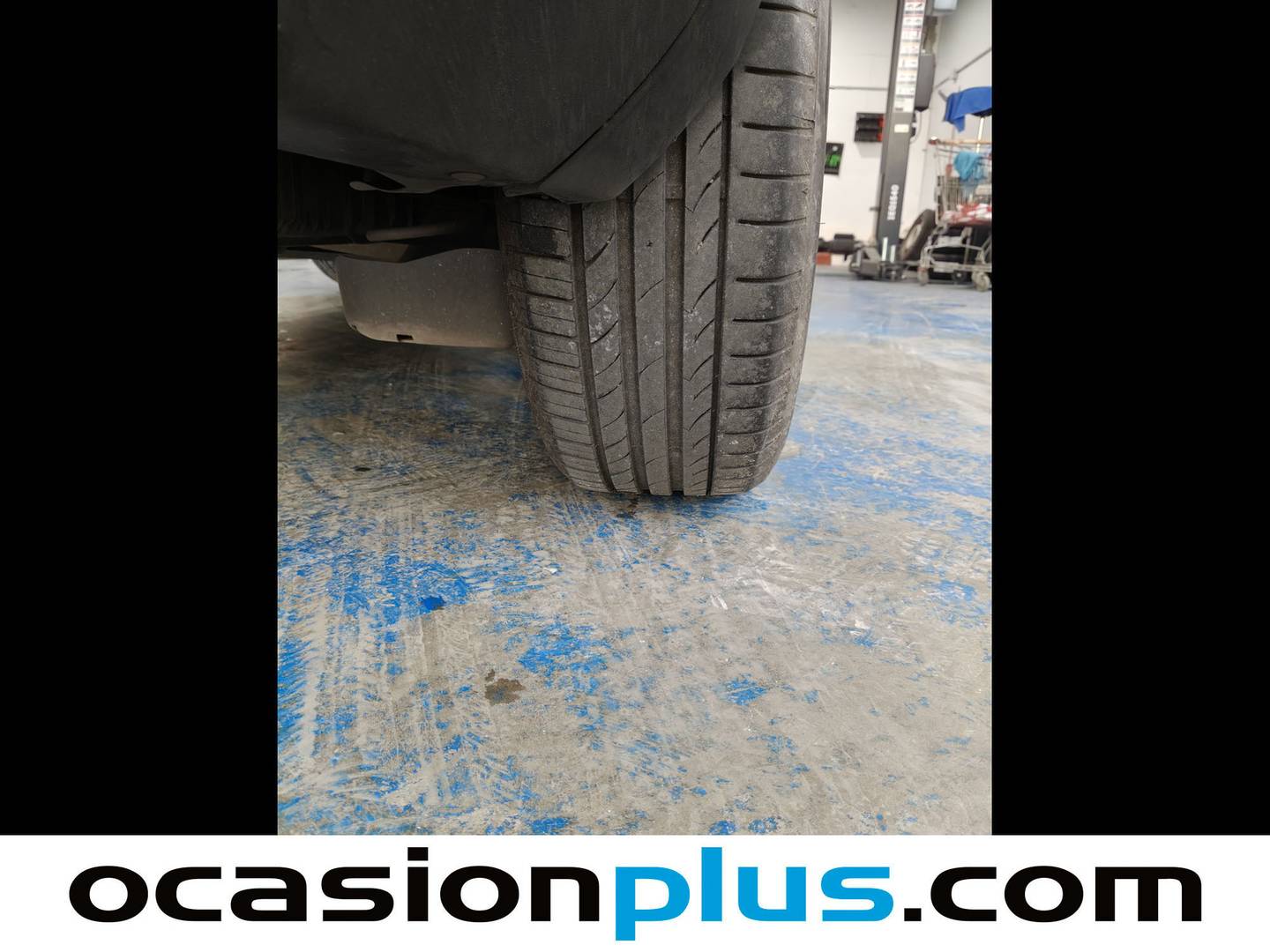 Foto Peugeot 3008 Peugeot 3008 BlueHDI 130 S&S Allure (130 CV)