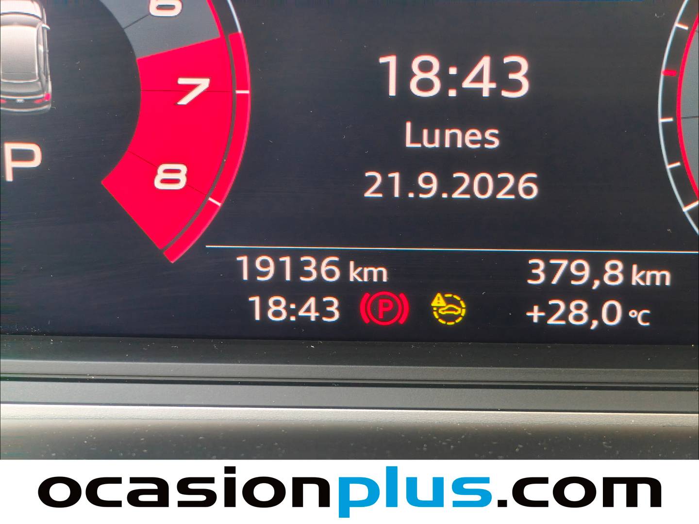 Audi A1 Audi A1 Sportback Adrenalin edition 30 TFSI (110 CV) S tronic seminuevo