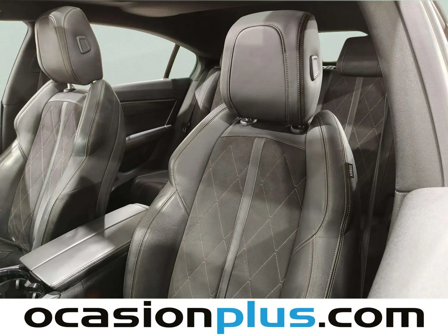 Foto Peugeot 508 Peugeot 508 BlueHDi 180 S&S GT EAT8 (180 CV)