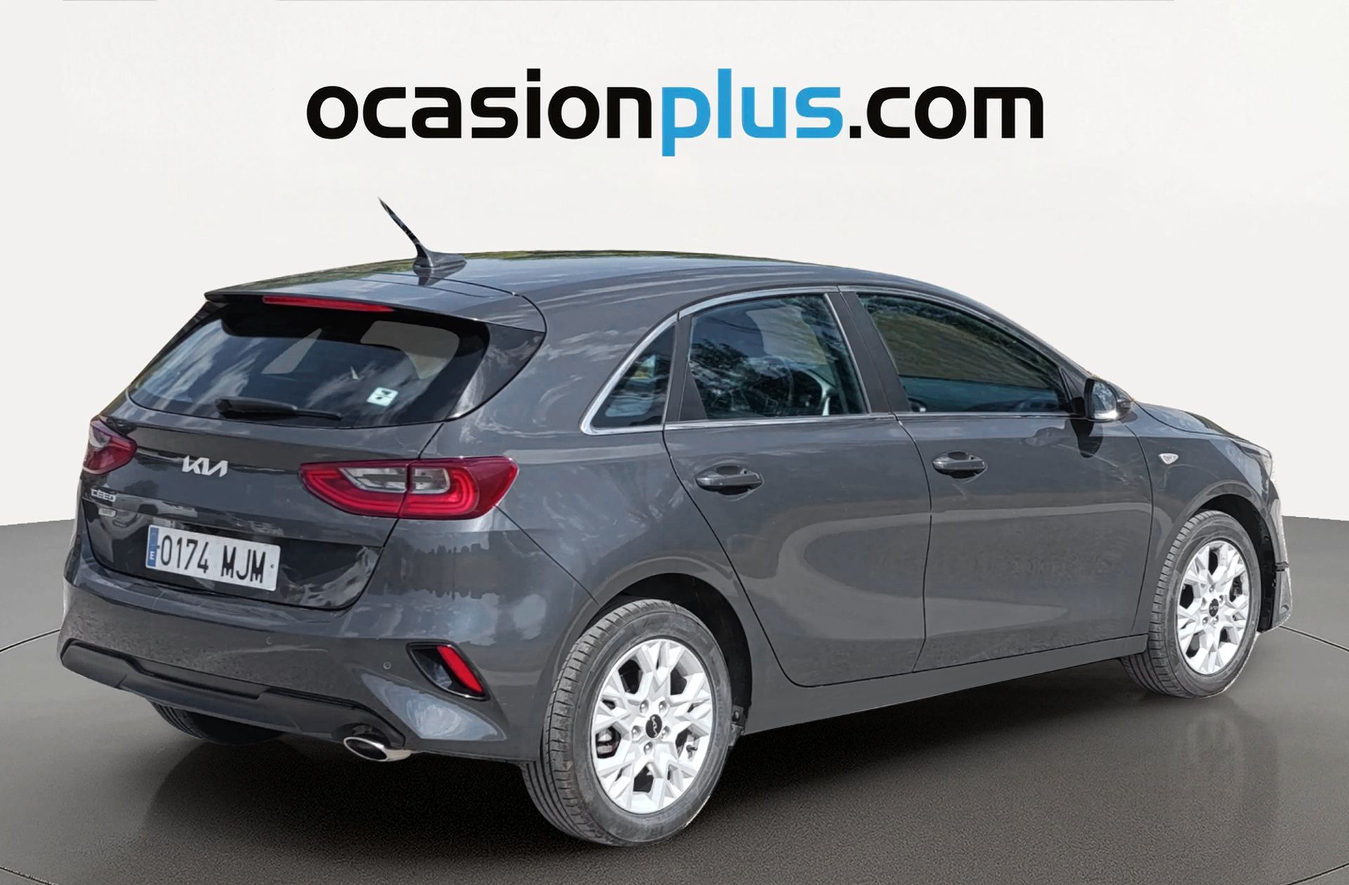 Kia Ceed 1.6 MHEV iMT Drive - foto 4