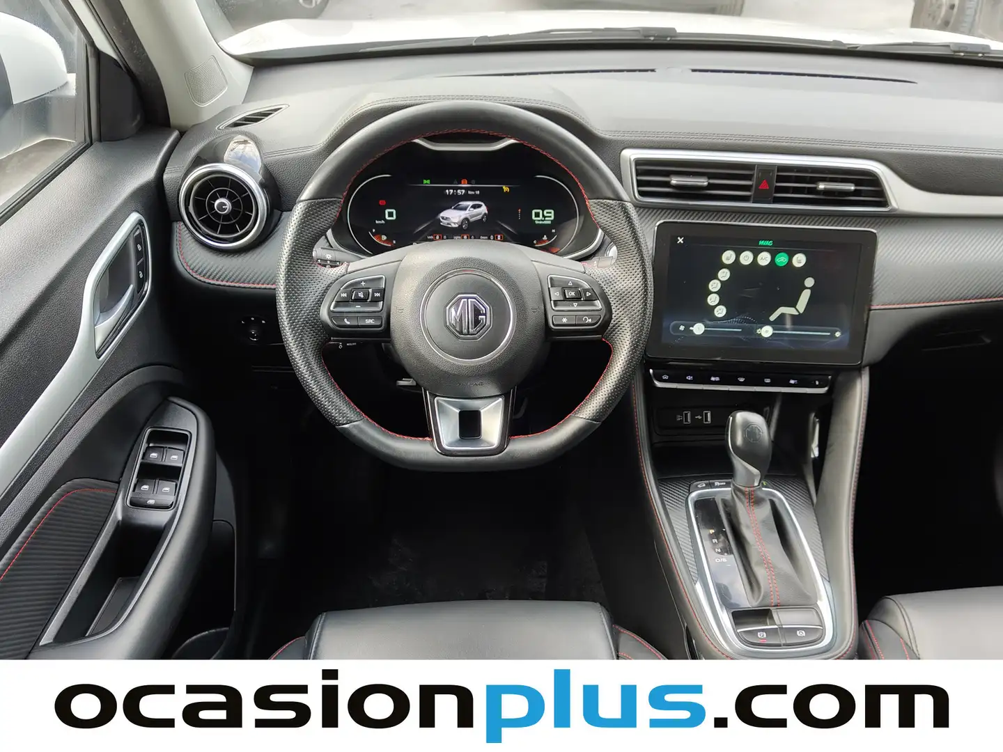 Foto MG ZS MG ZS 1.0T Luxury Auto (111 CV)