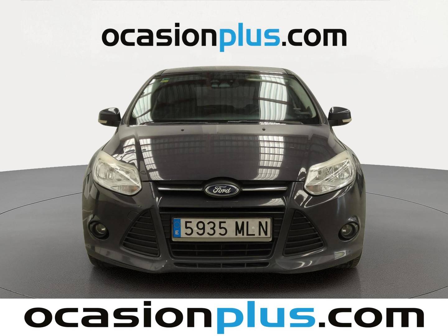 Ford Focus Ford Focus 1.0 Ecoboost S&S Trend (125 CV) 125cv